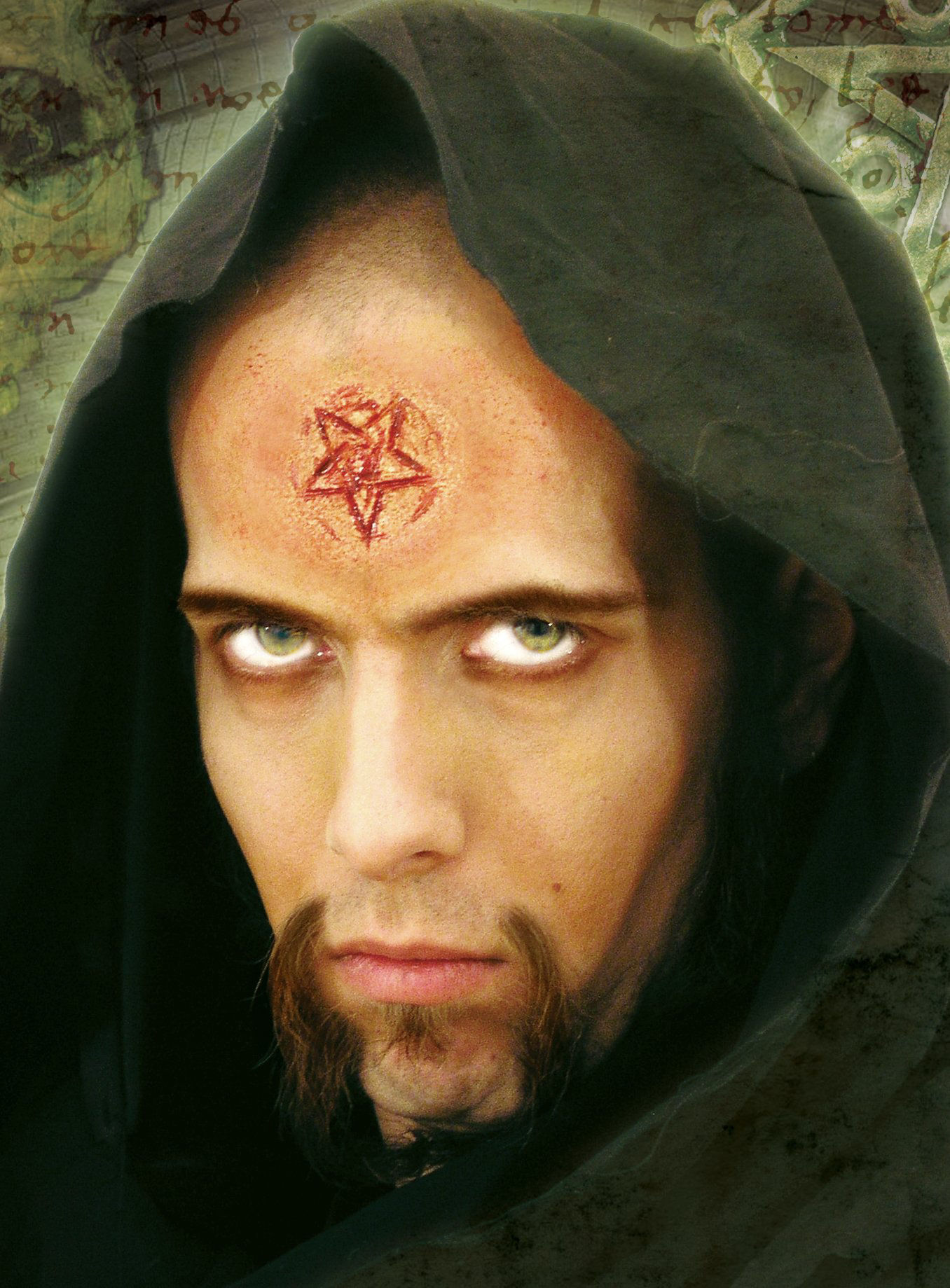 Pentagramm 