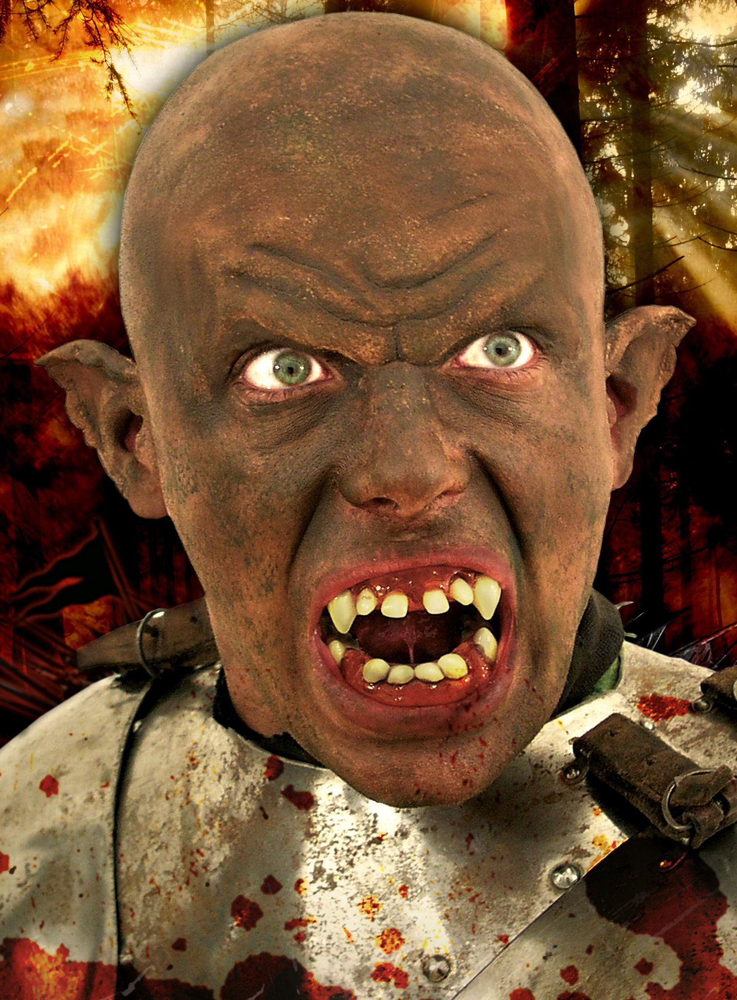 Orc Ears 