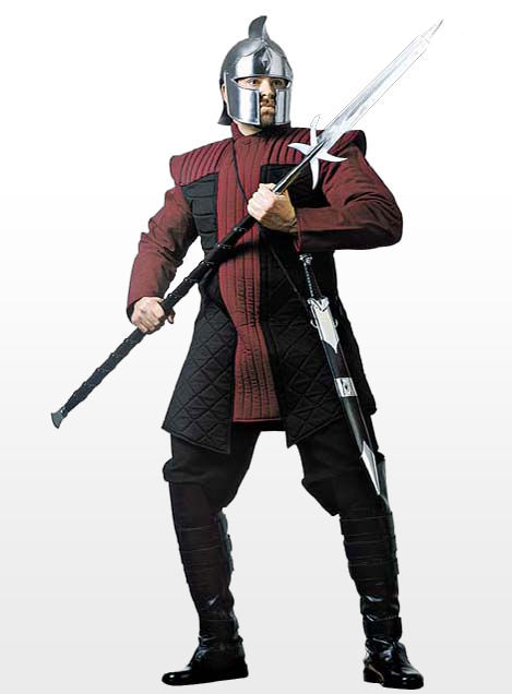 Gambeson Imperium 