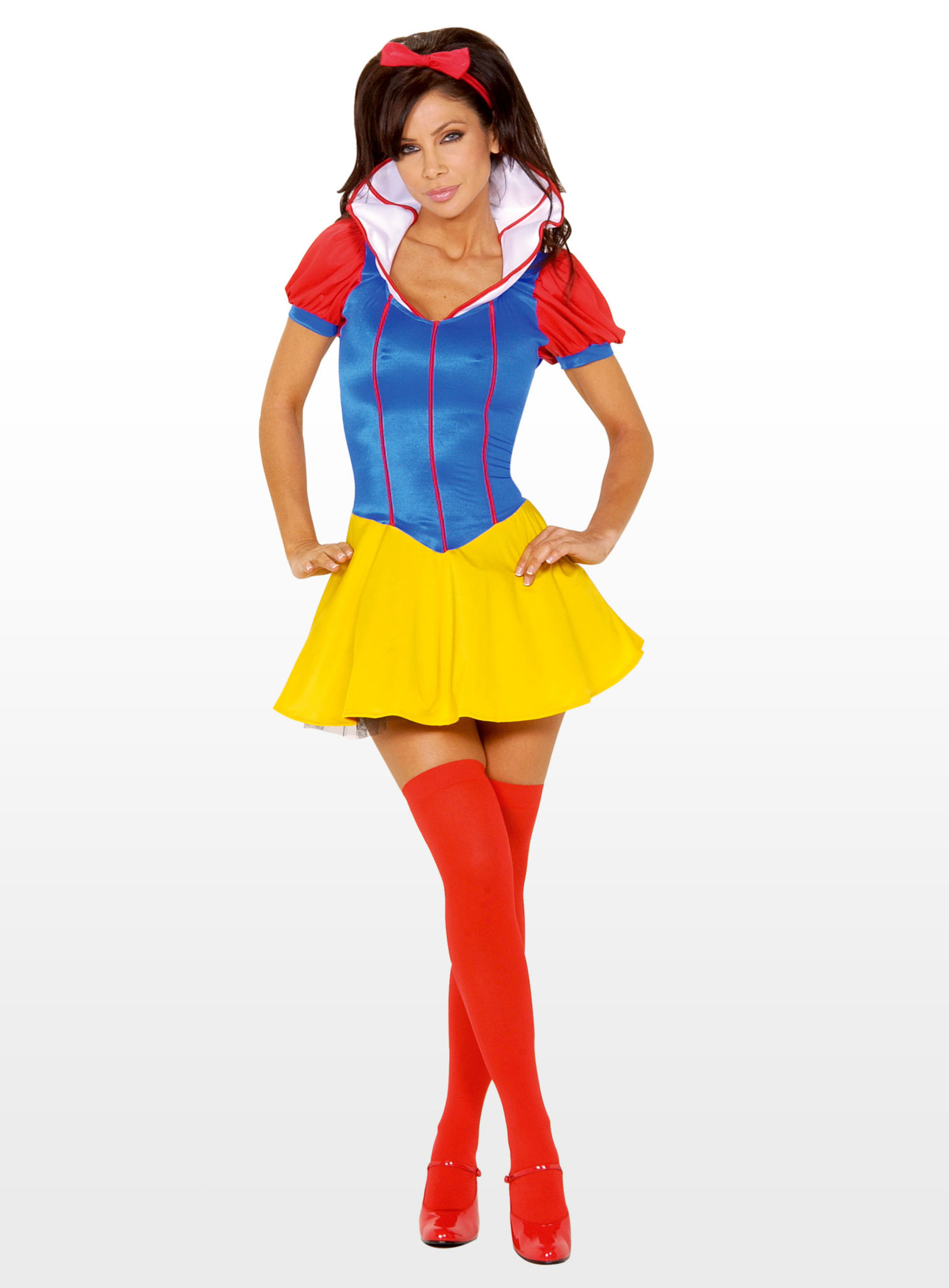 Sexy Snow White 