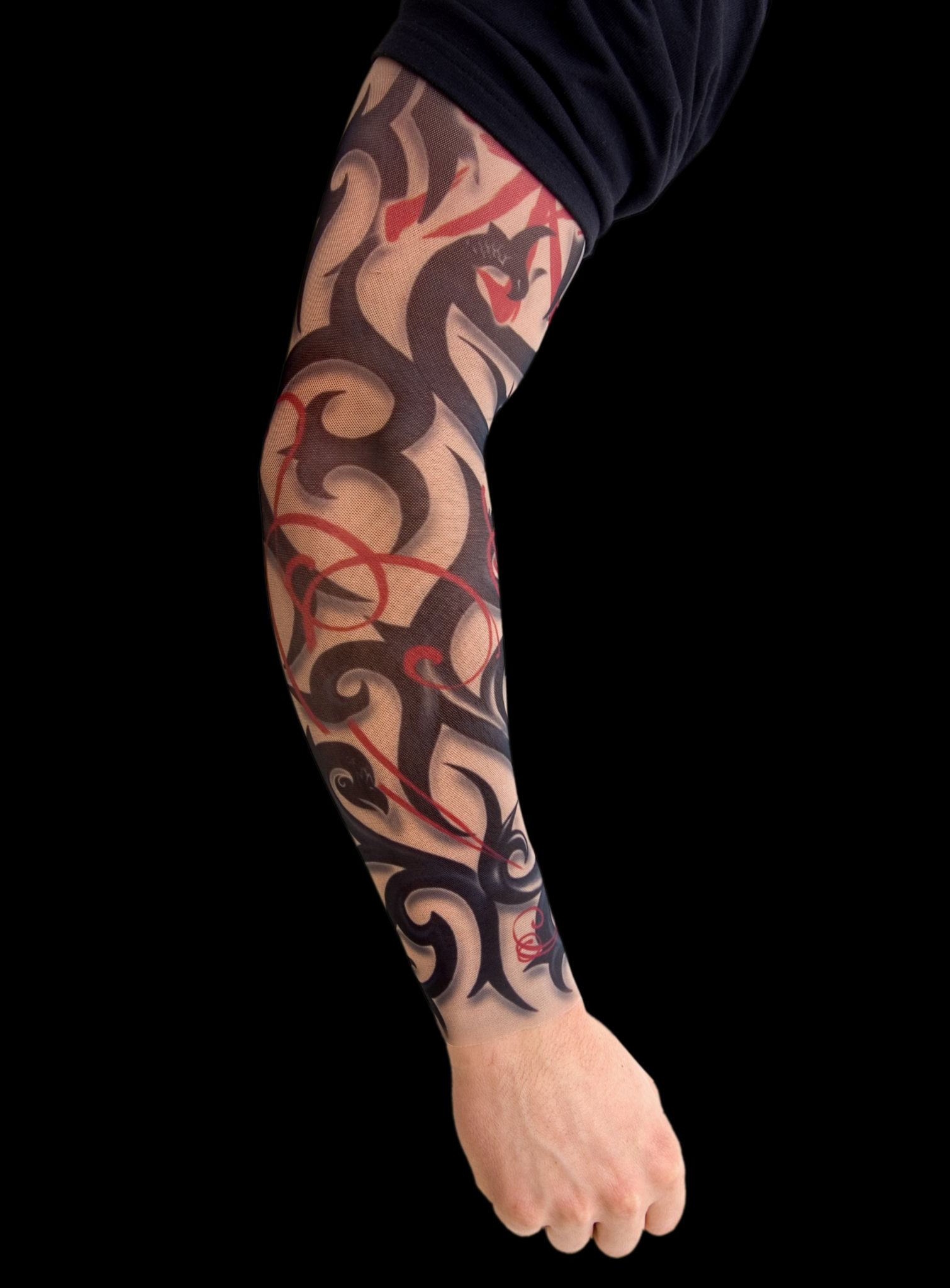 Tattoo Sleeves