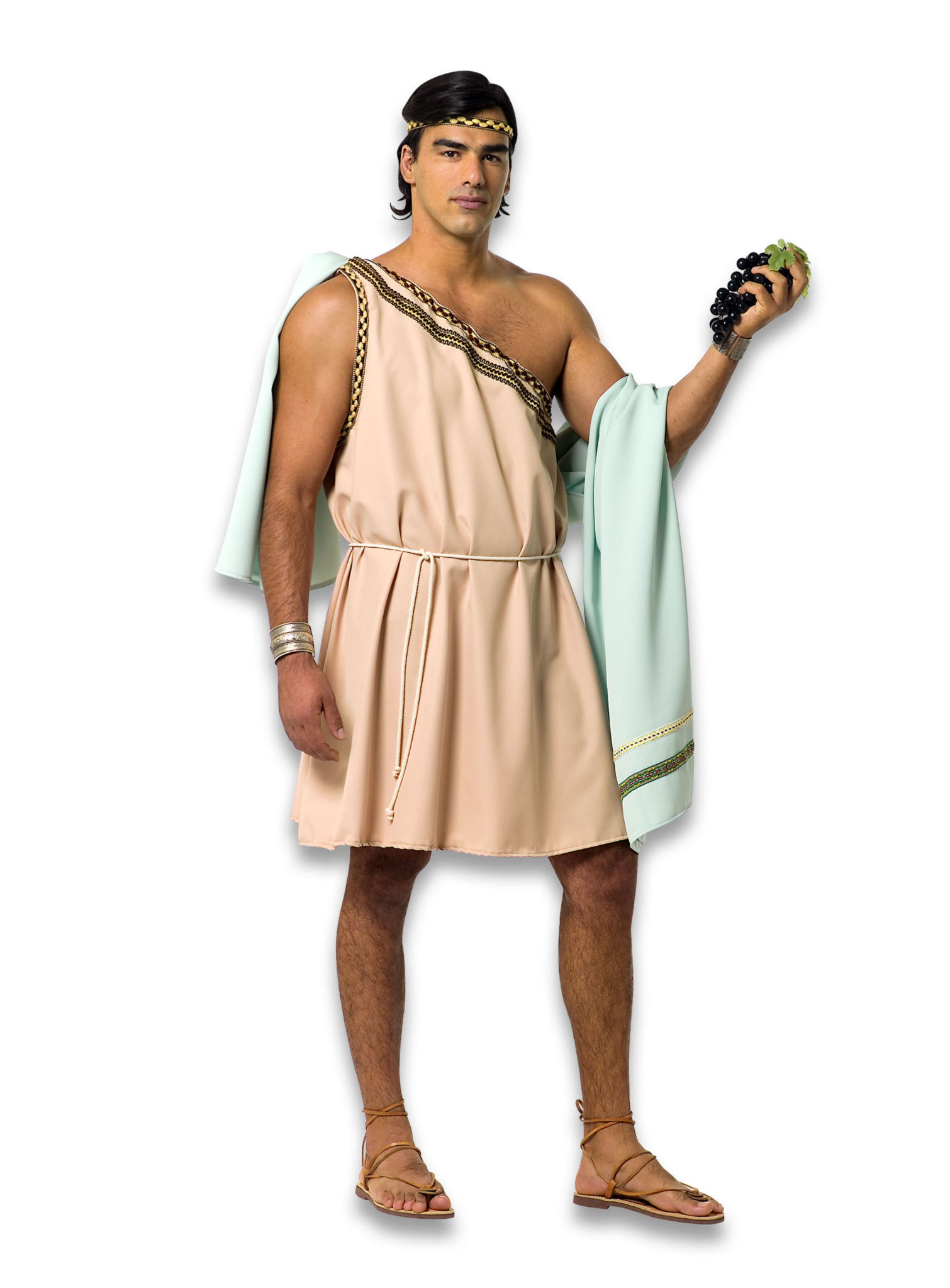 Bacchus Kostüm