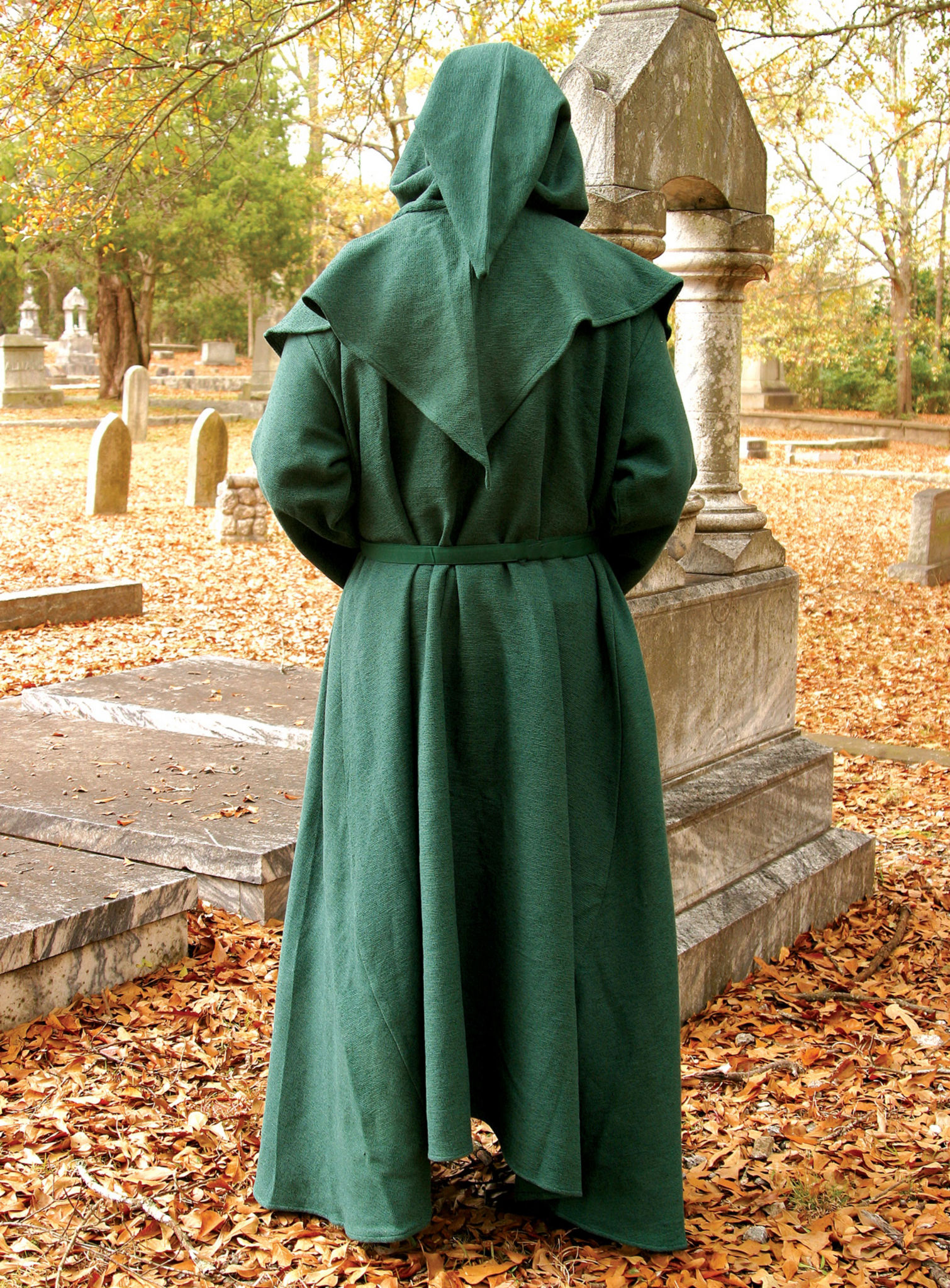 Druide Kostüm