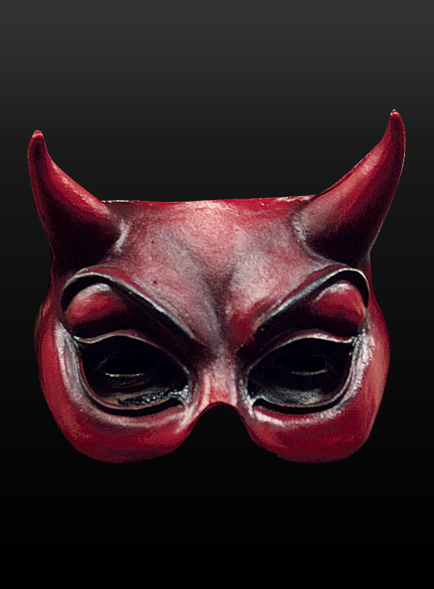 Mephisto Mask