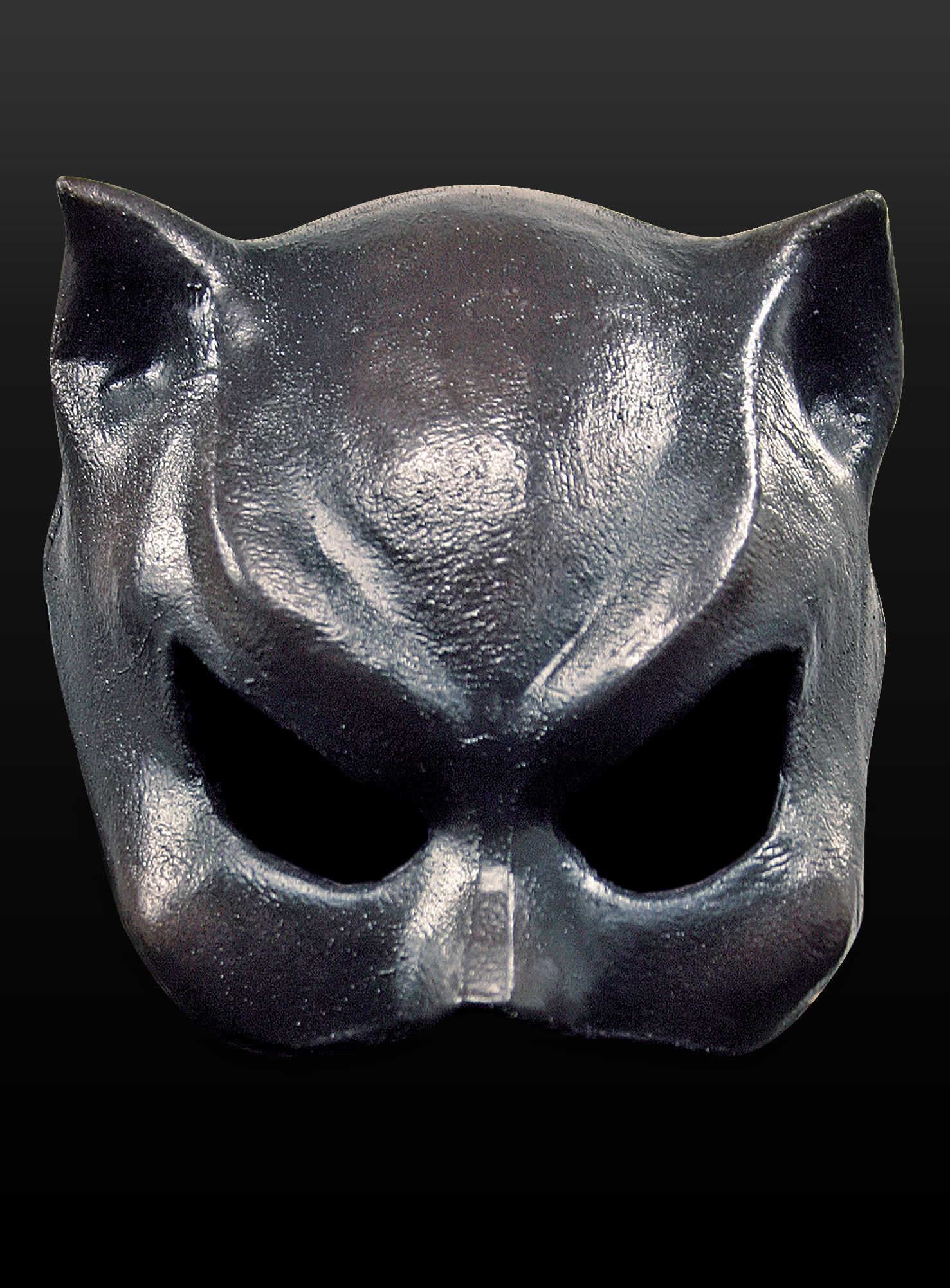 Catwoman Mask