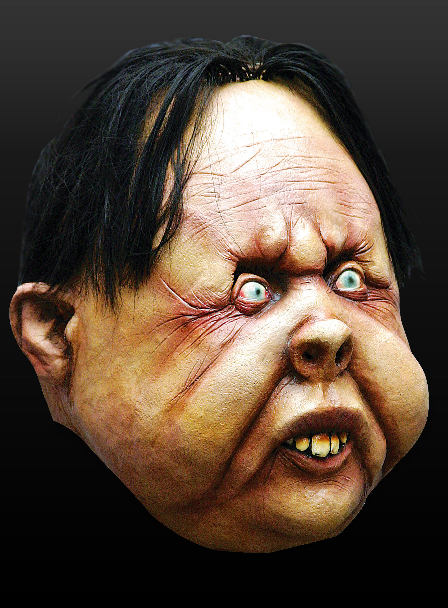 Psycho 1 Mask