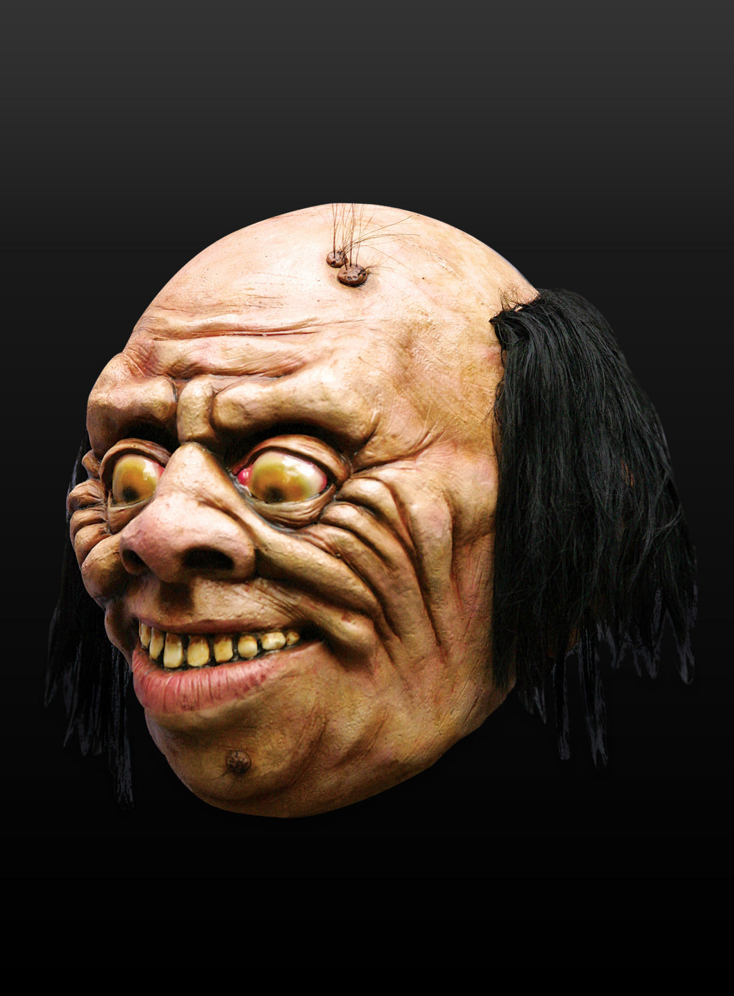 Psycho 2 Mask