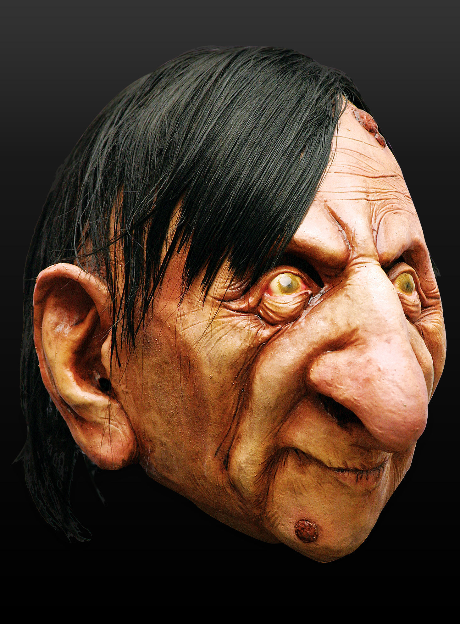Psycho 3 Mask