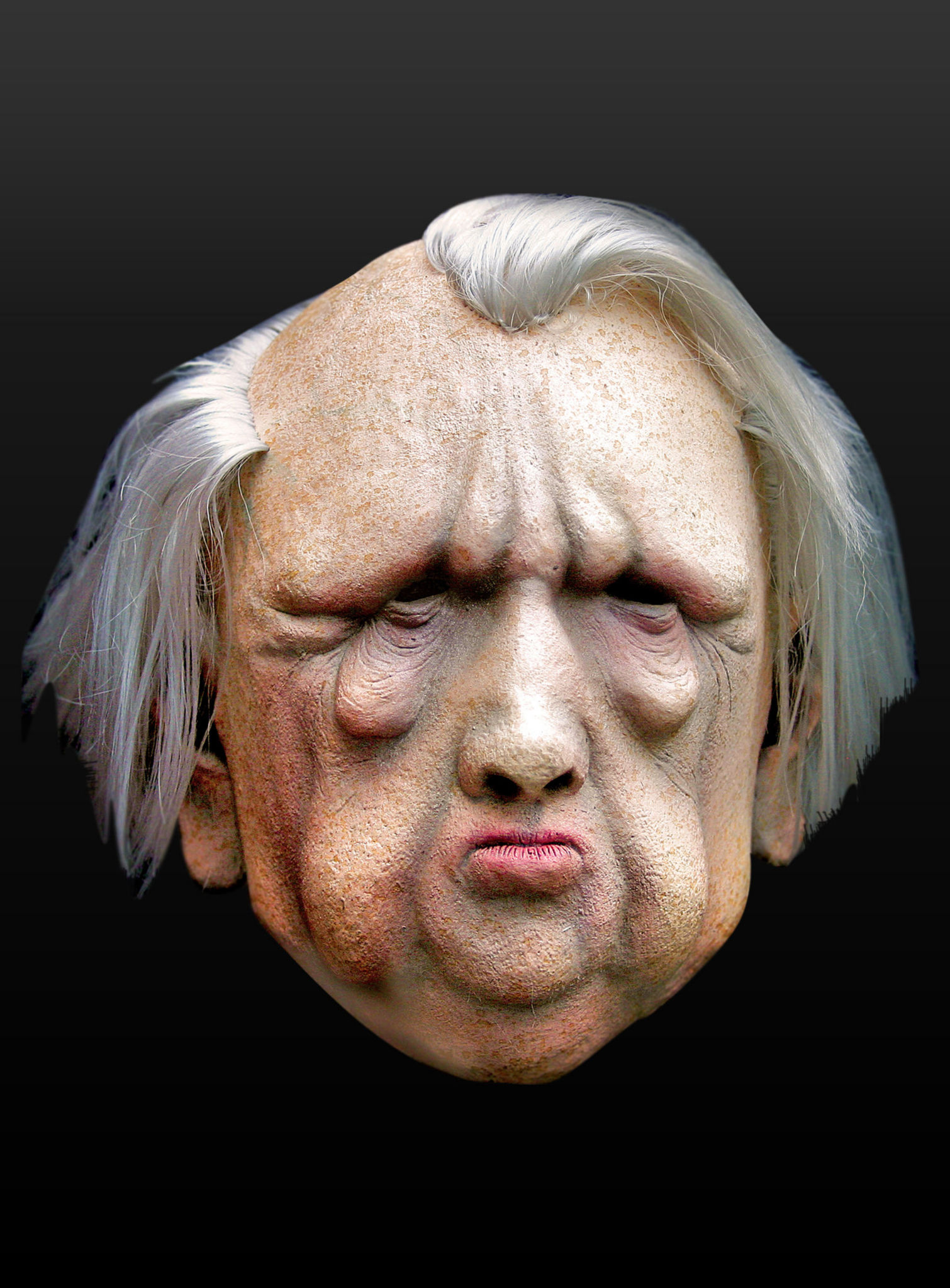 Psycho 6 Mask
