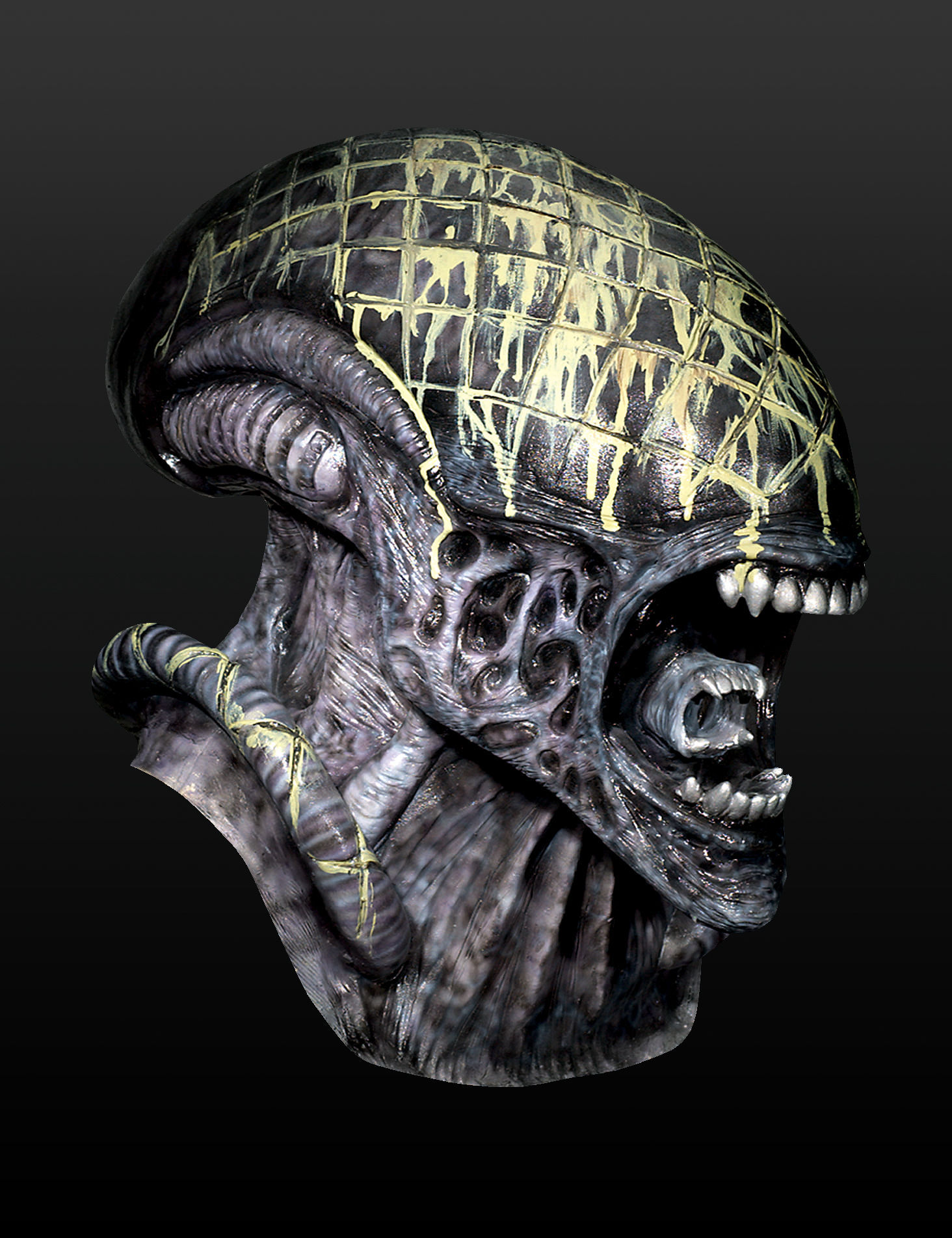 Original Alien 