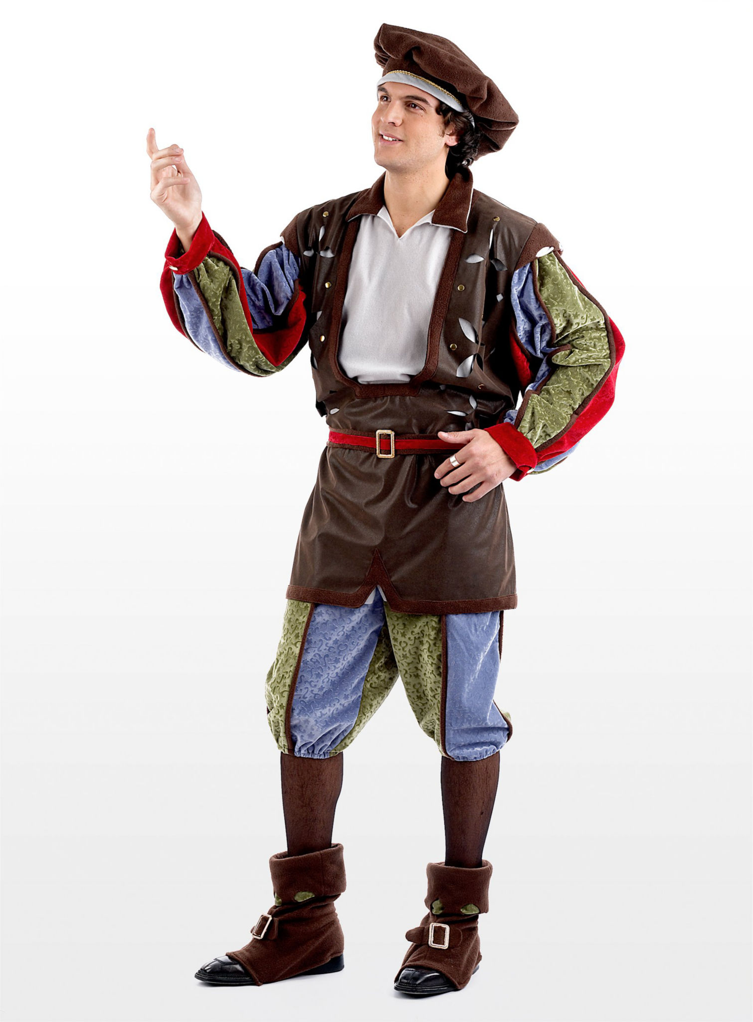 Romeo Kostüm