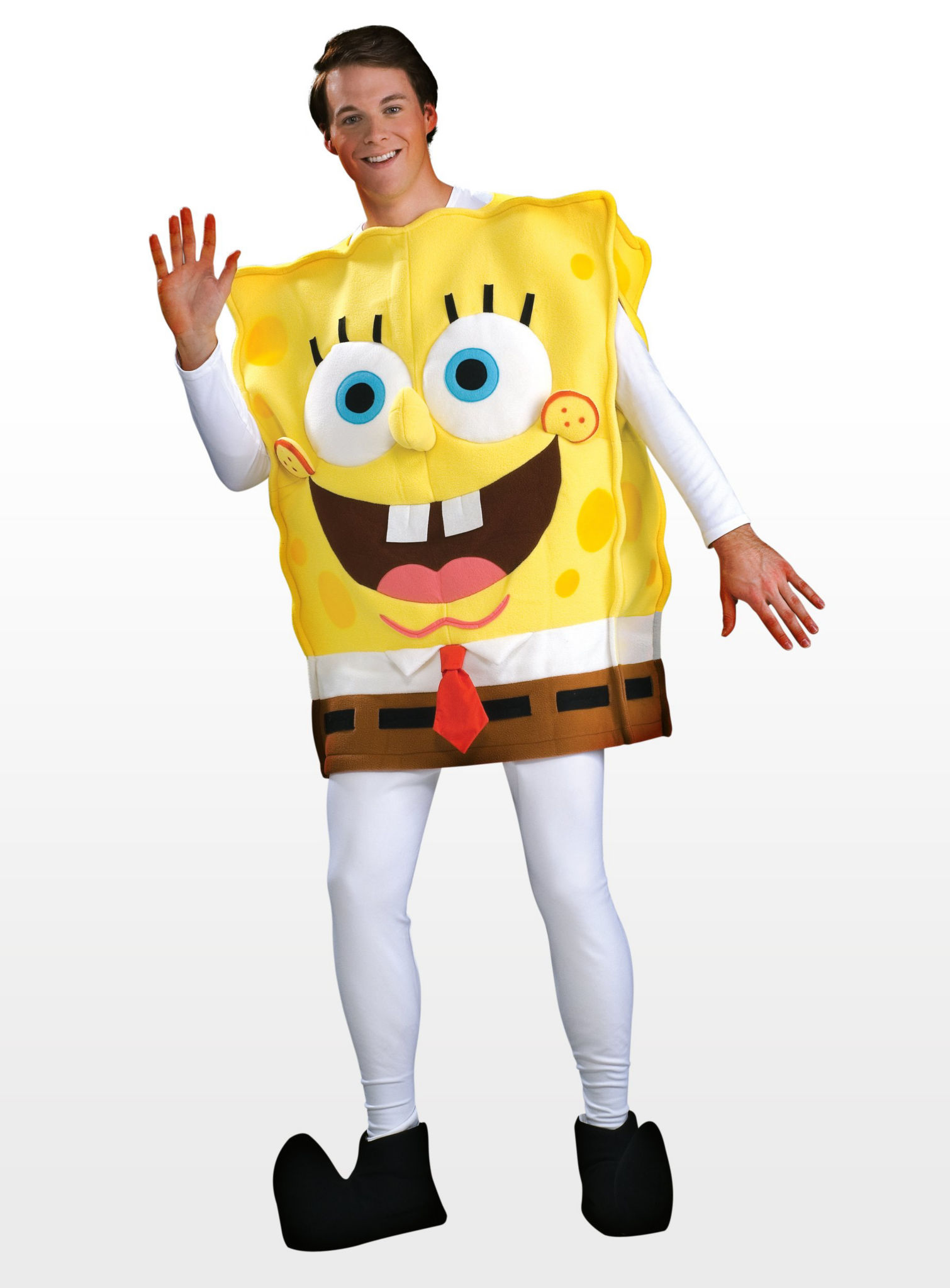 Die Länge des Titels muss zwischen 5 und 255 Zeichen liegen... 105162-spongebob-kostuem-costume?$fullsize$