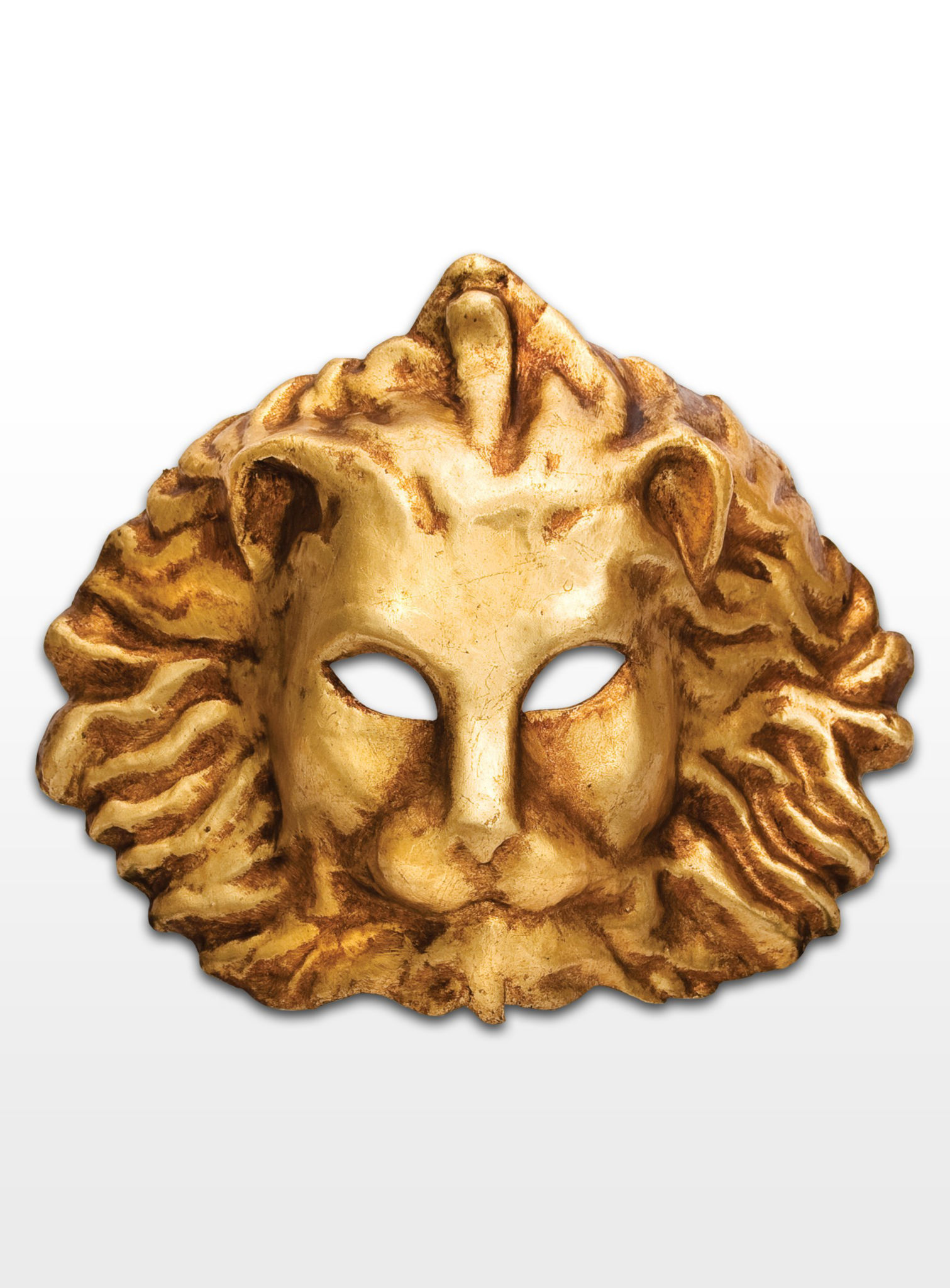Leone oro  
