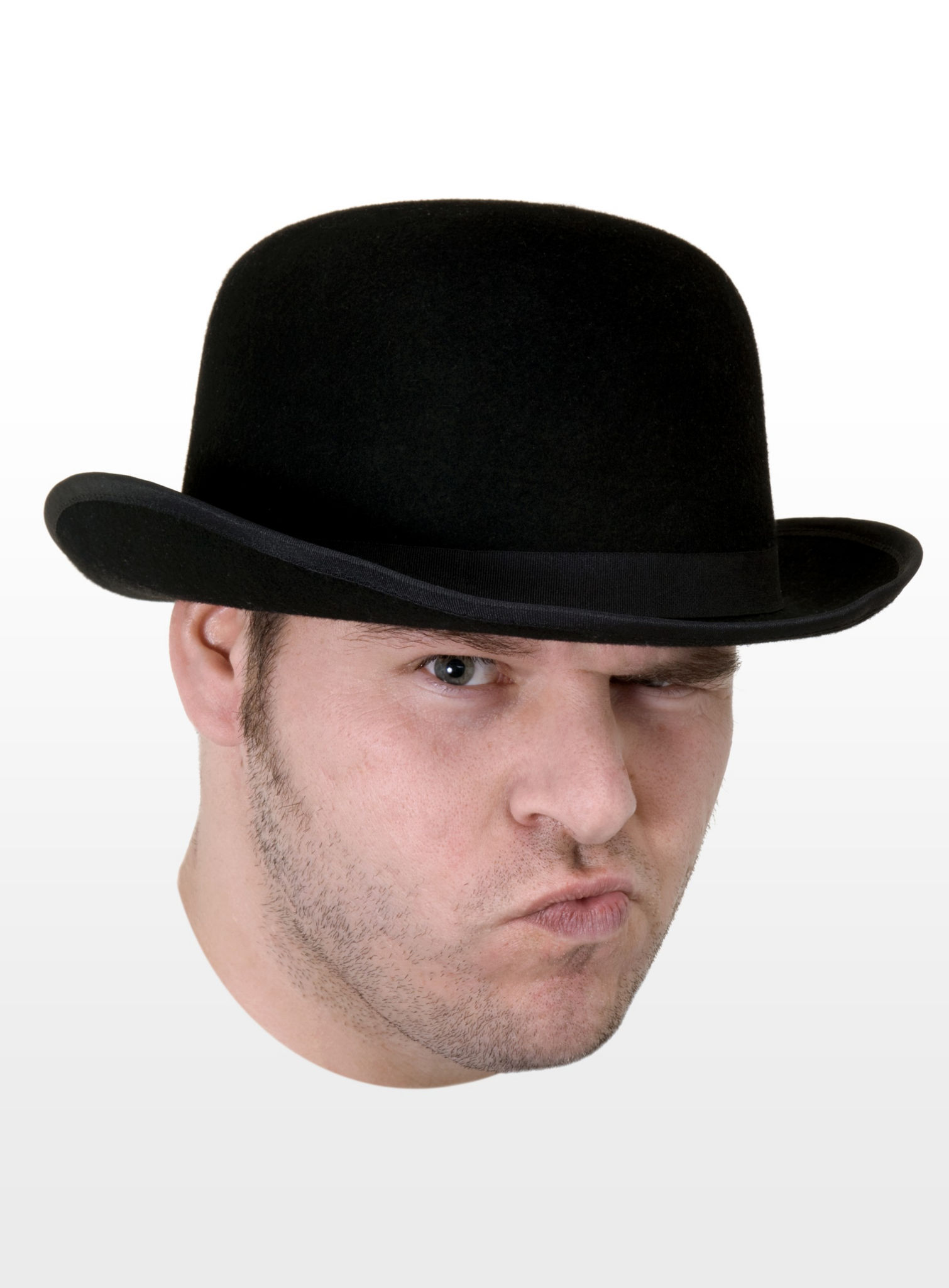 Derby Hat 