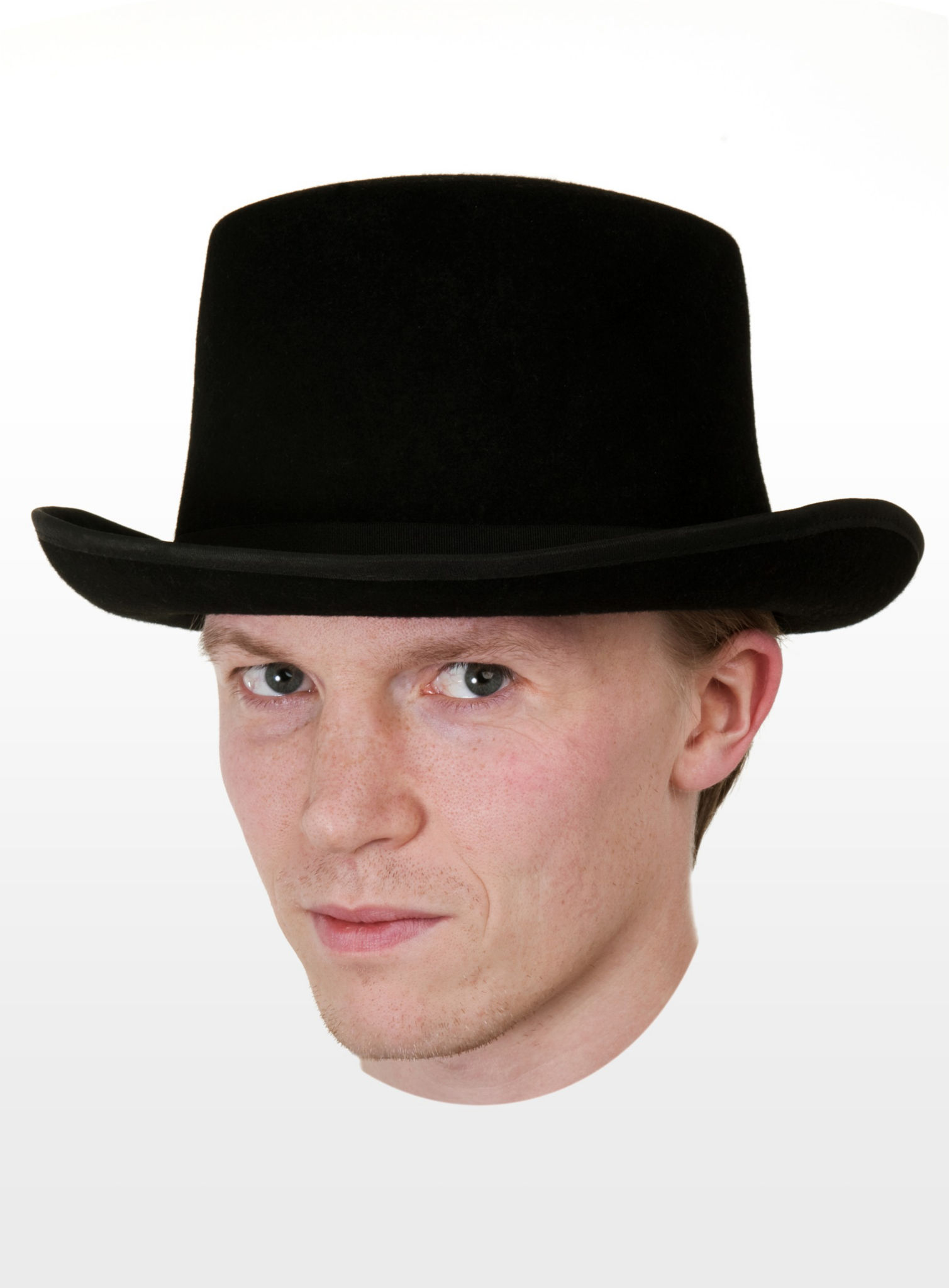 Zylinder klein 