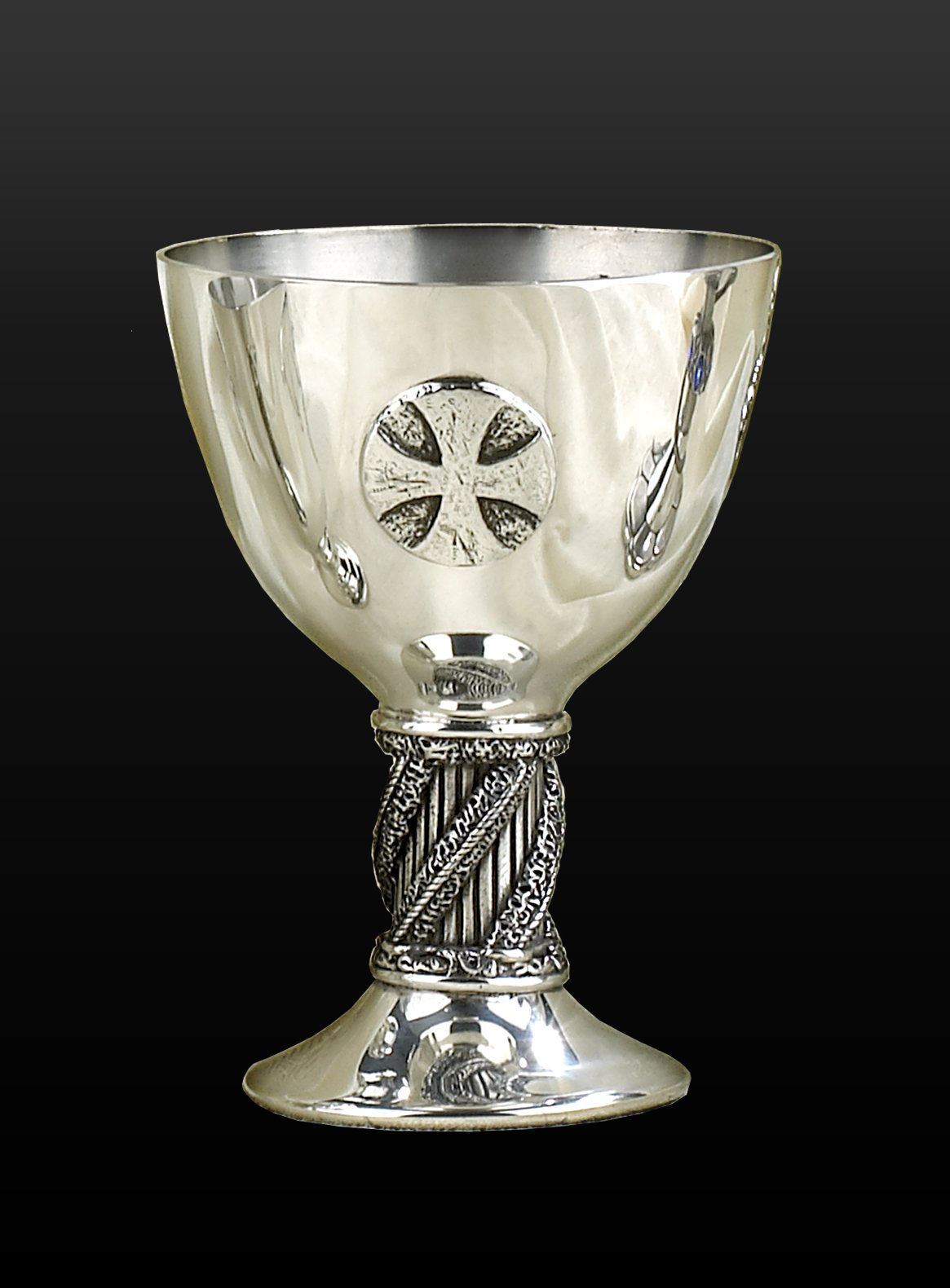 Knight´s Goblet 