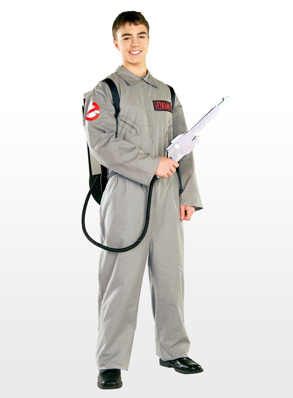 Ghostbusters Kostüm