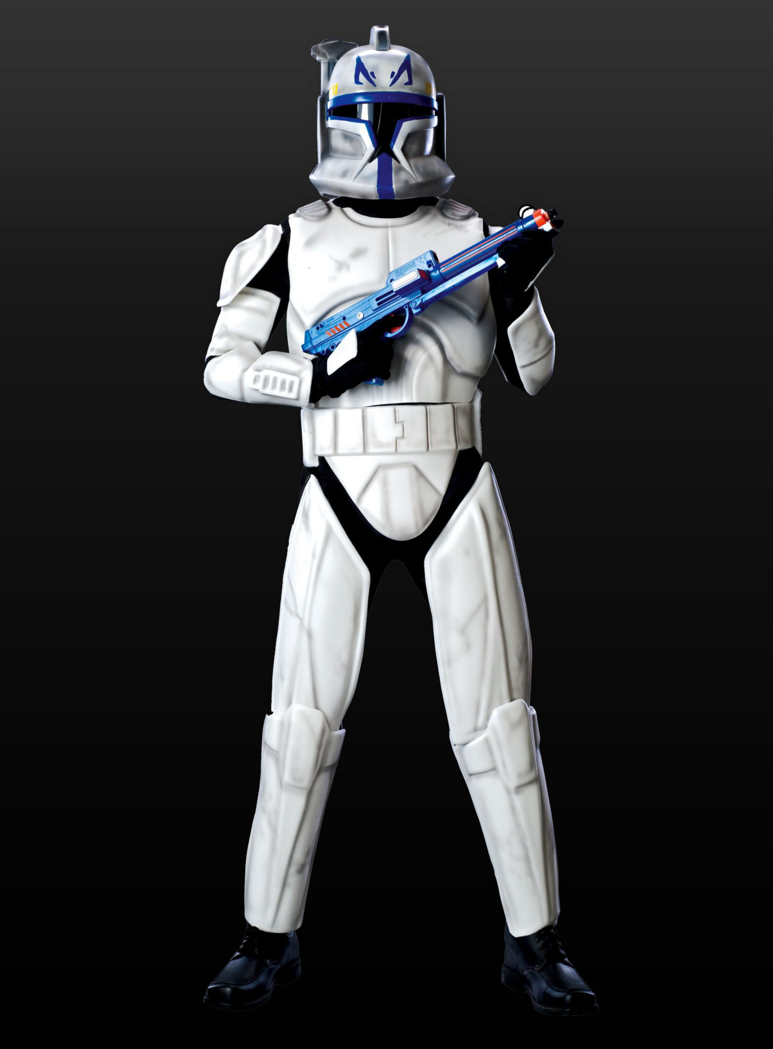 Clone Trooper Rex Kostüm