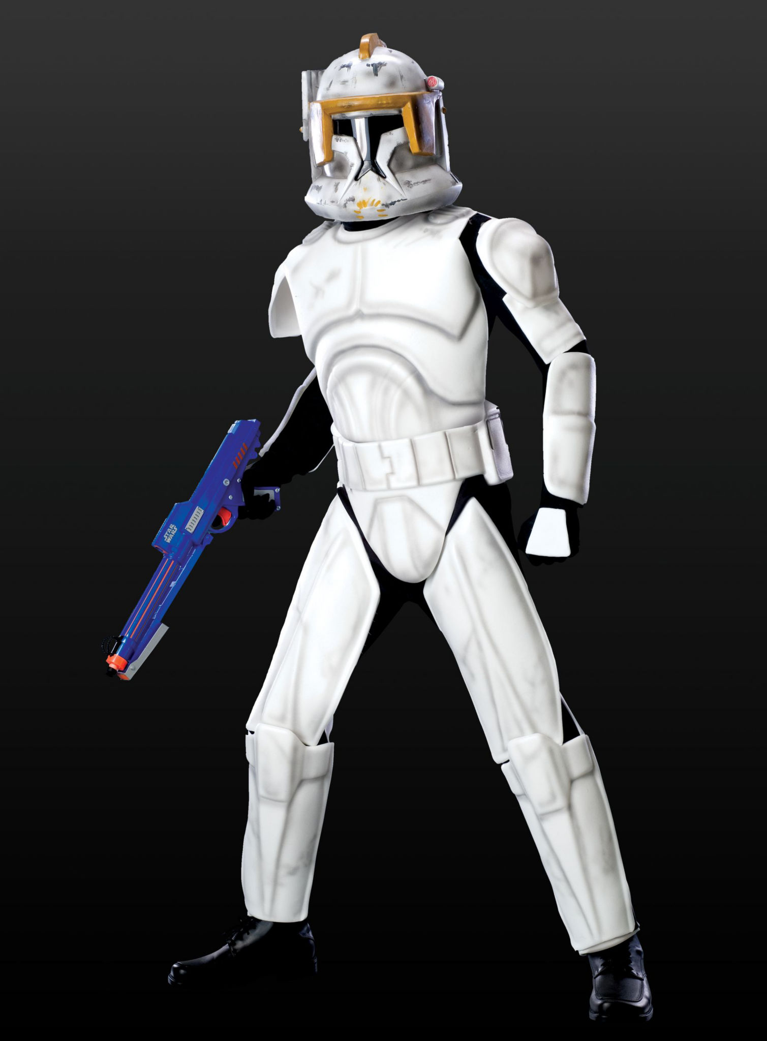 Clone Trooper Cody Kostüm