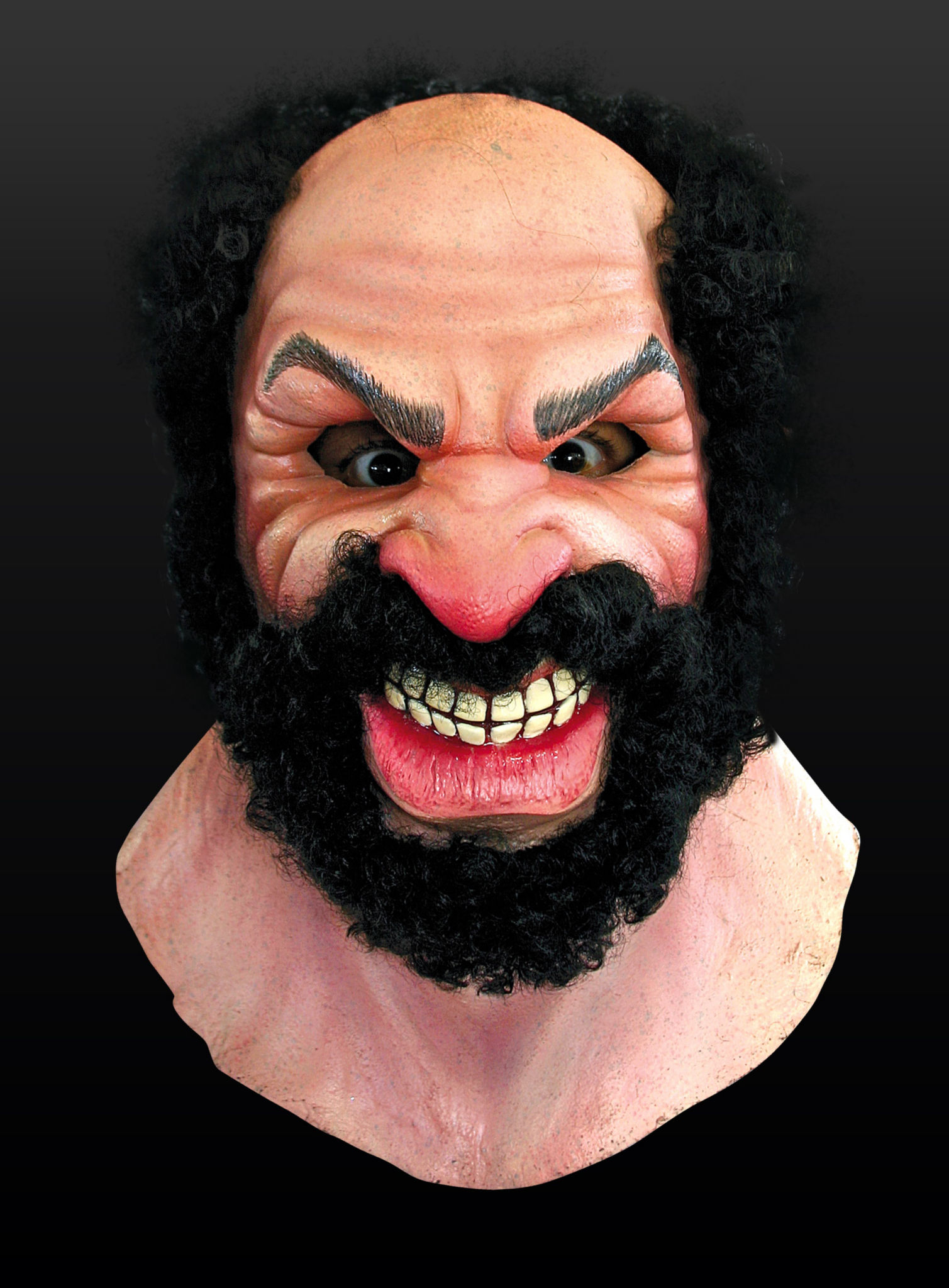 Brutus Maske