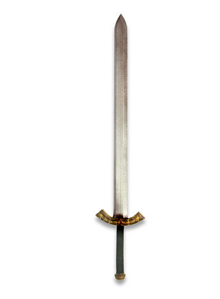 Merridia Feralin 107073-artus-langschwert-excalibur-arthur-longsword-polster-latex-waffe-larp-foam-weapon?$fullsize$