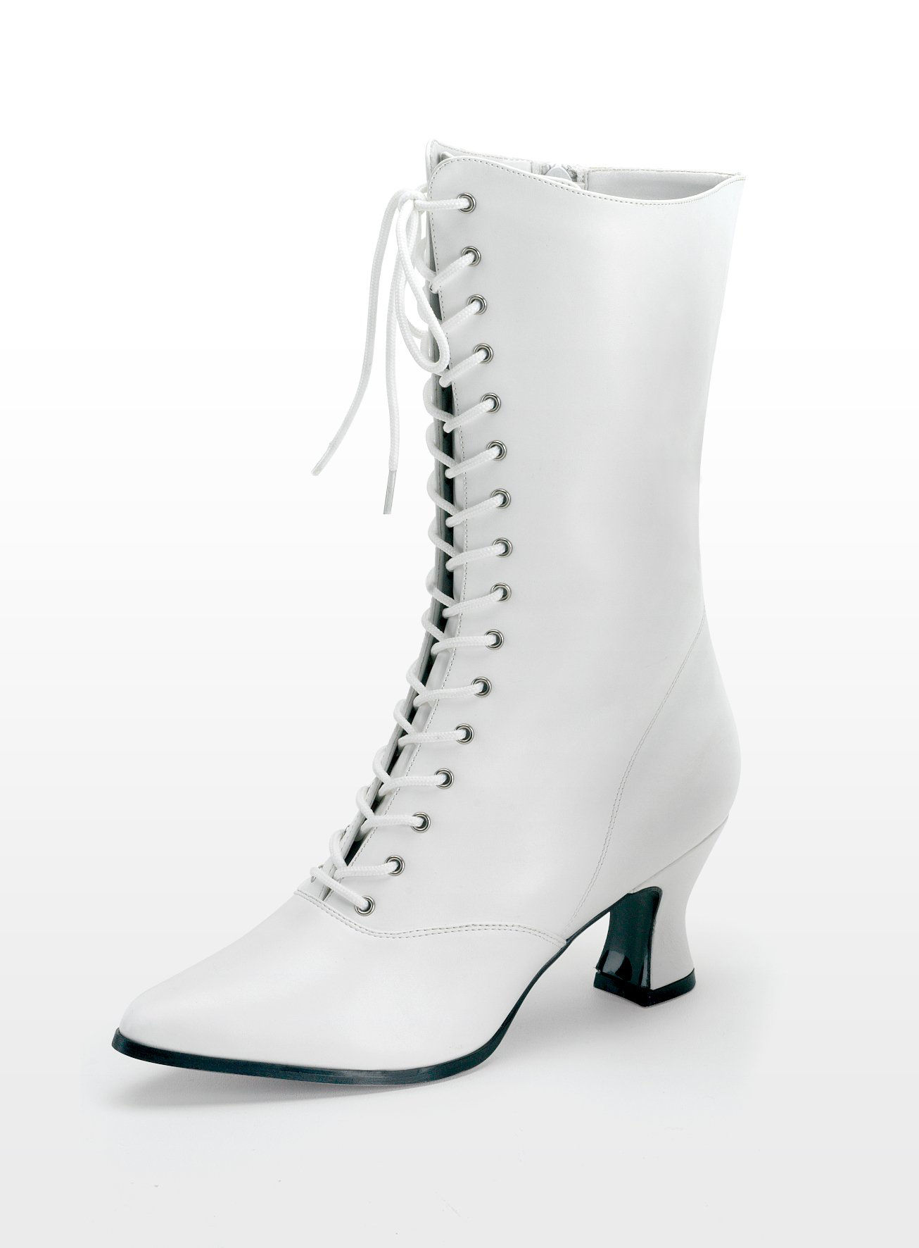 Weil's so schön war: 107245-classic-half-boots-white-klassische-stiefeletten-weiss?$thumbnew$