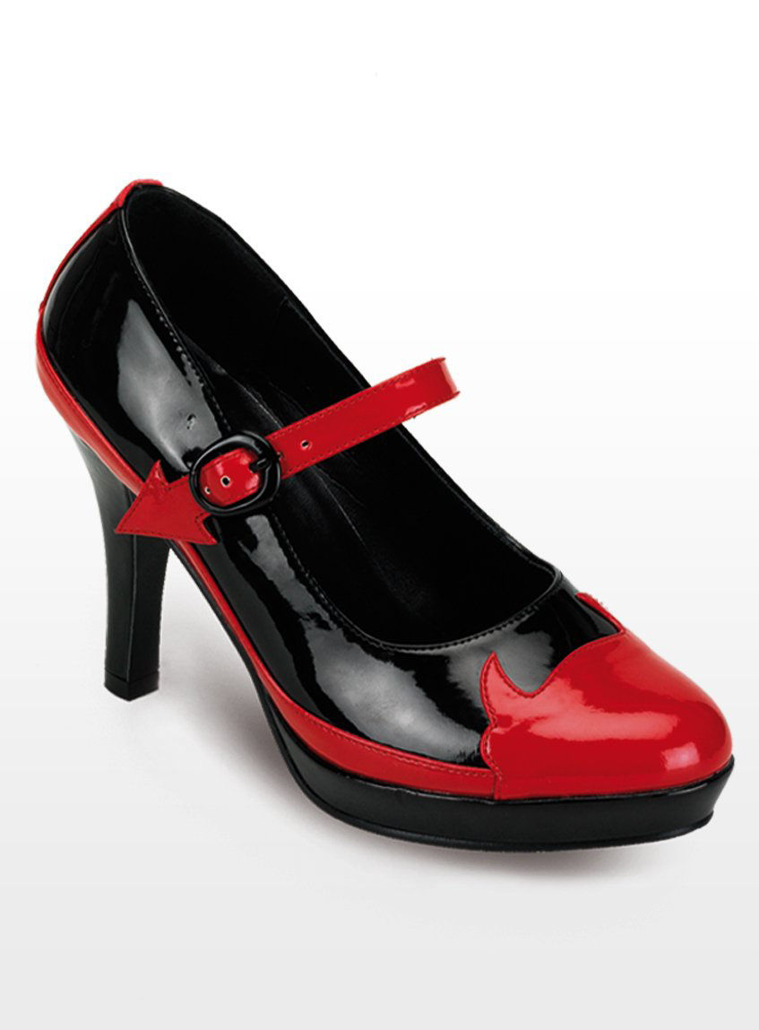 Devil Shoes 