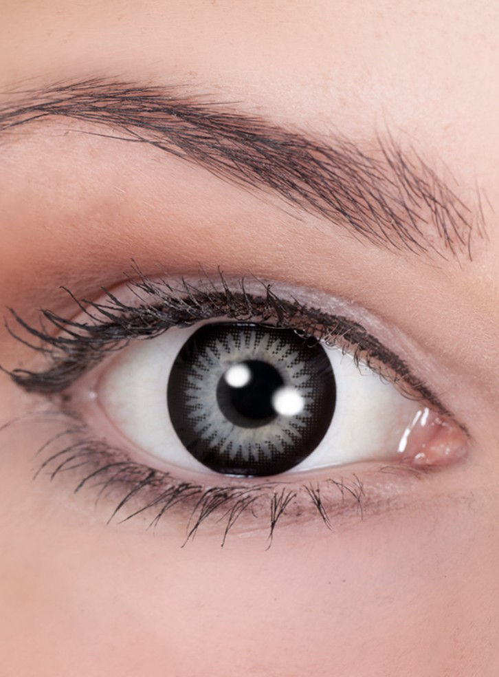 Anime Neutral Special Effect Contact Lens