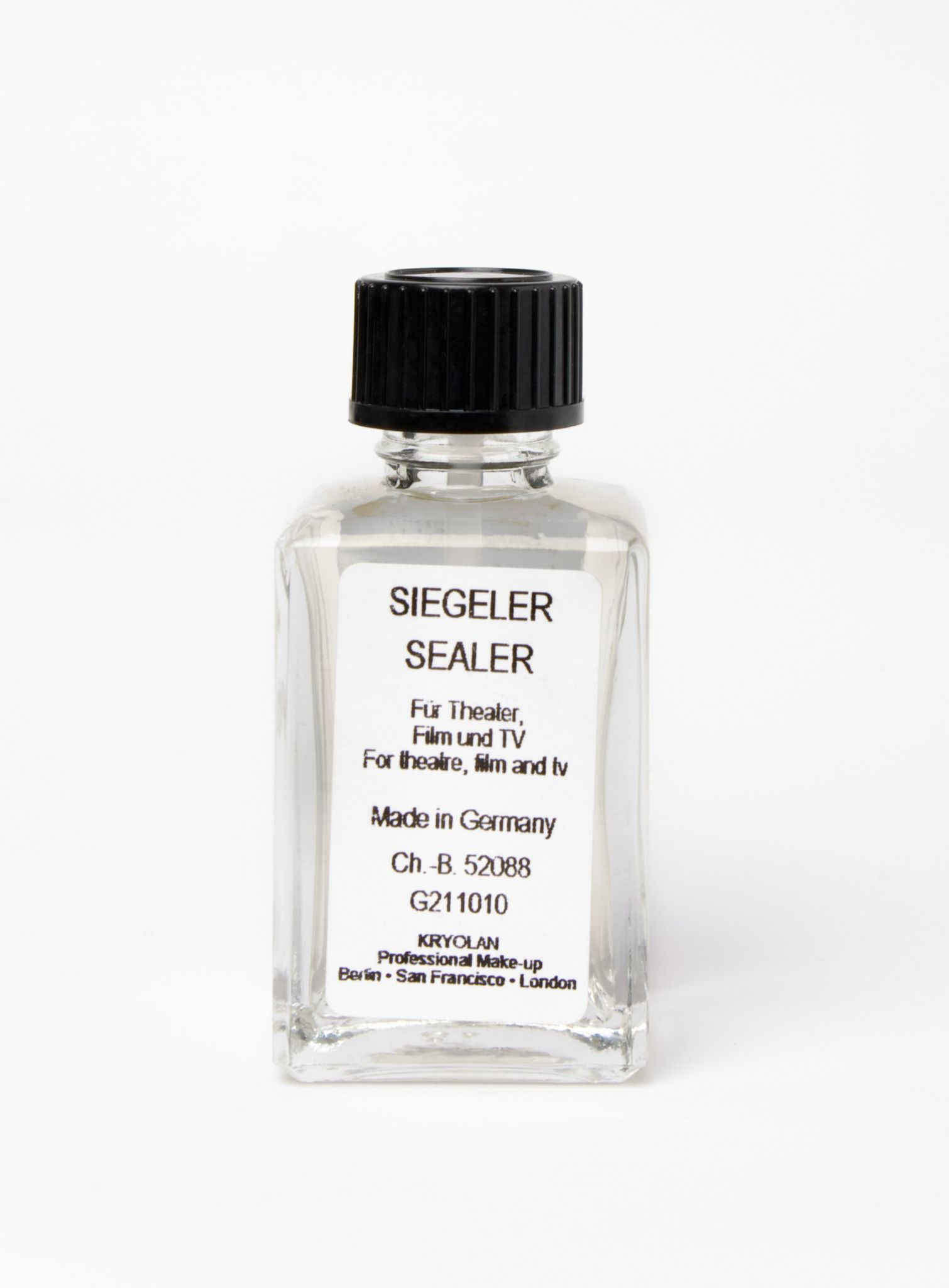 Siegeler  