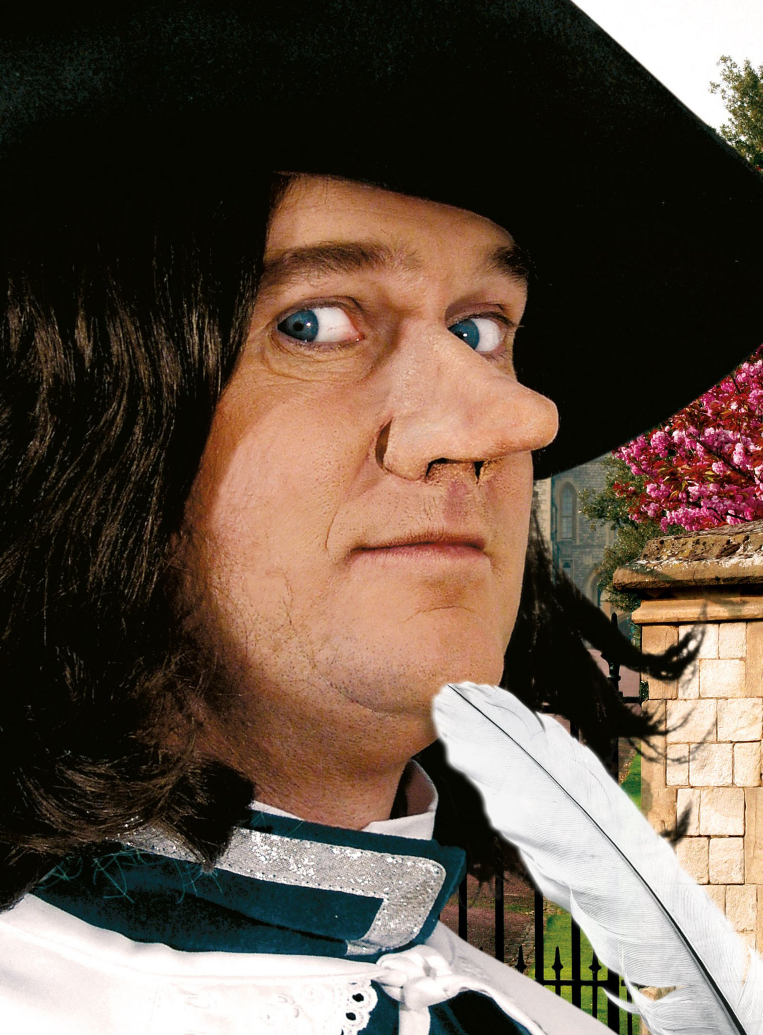 Cyrano 