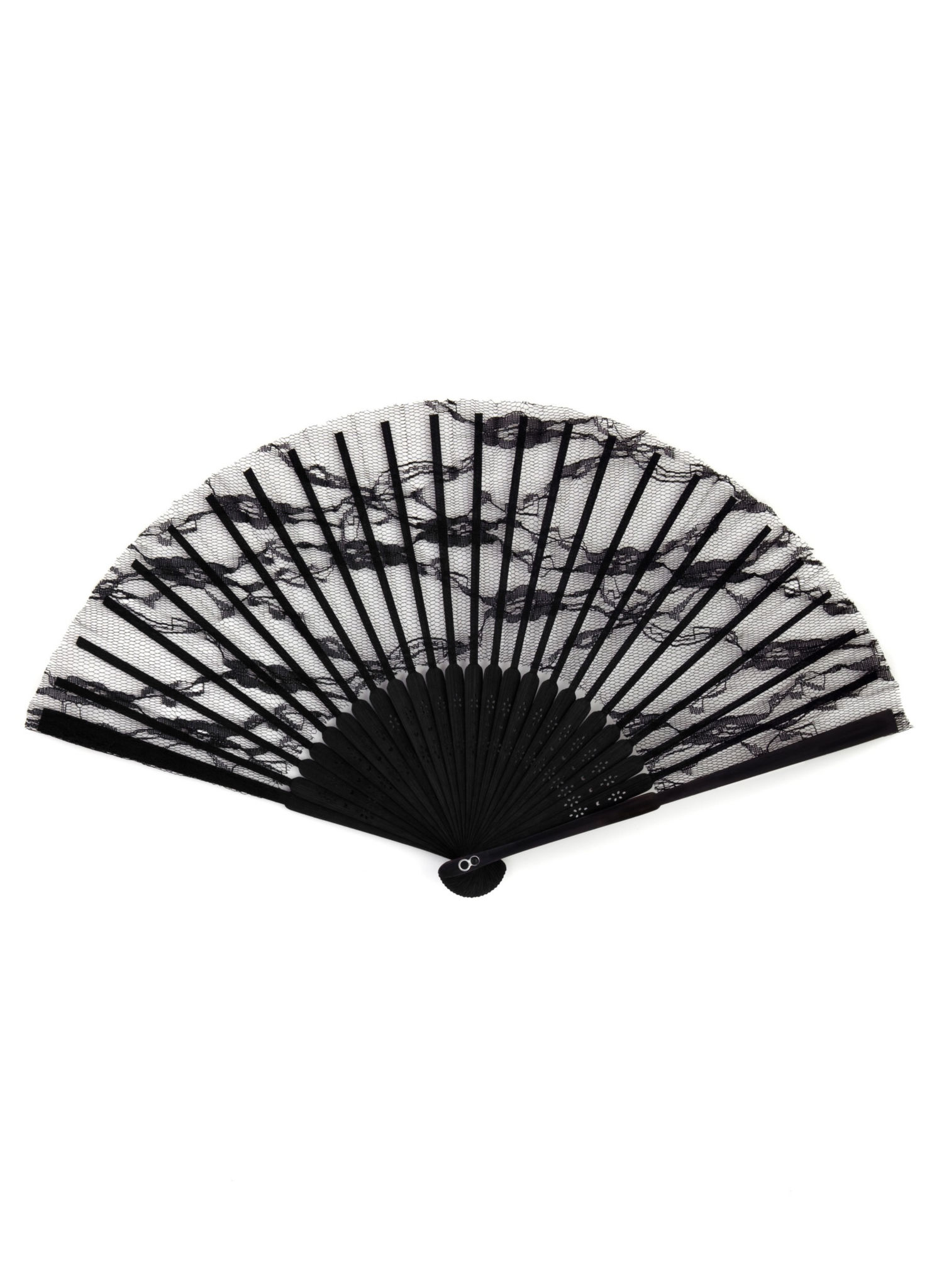 Lace Fan 