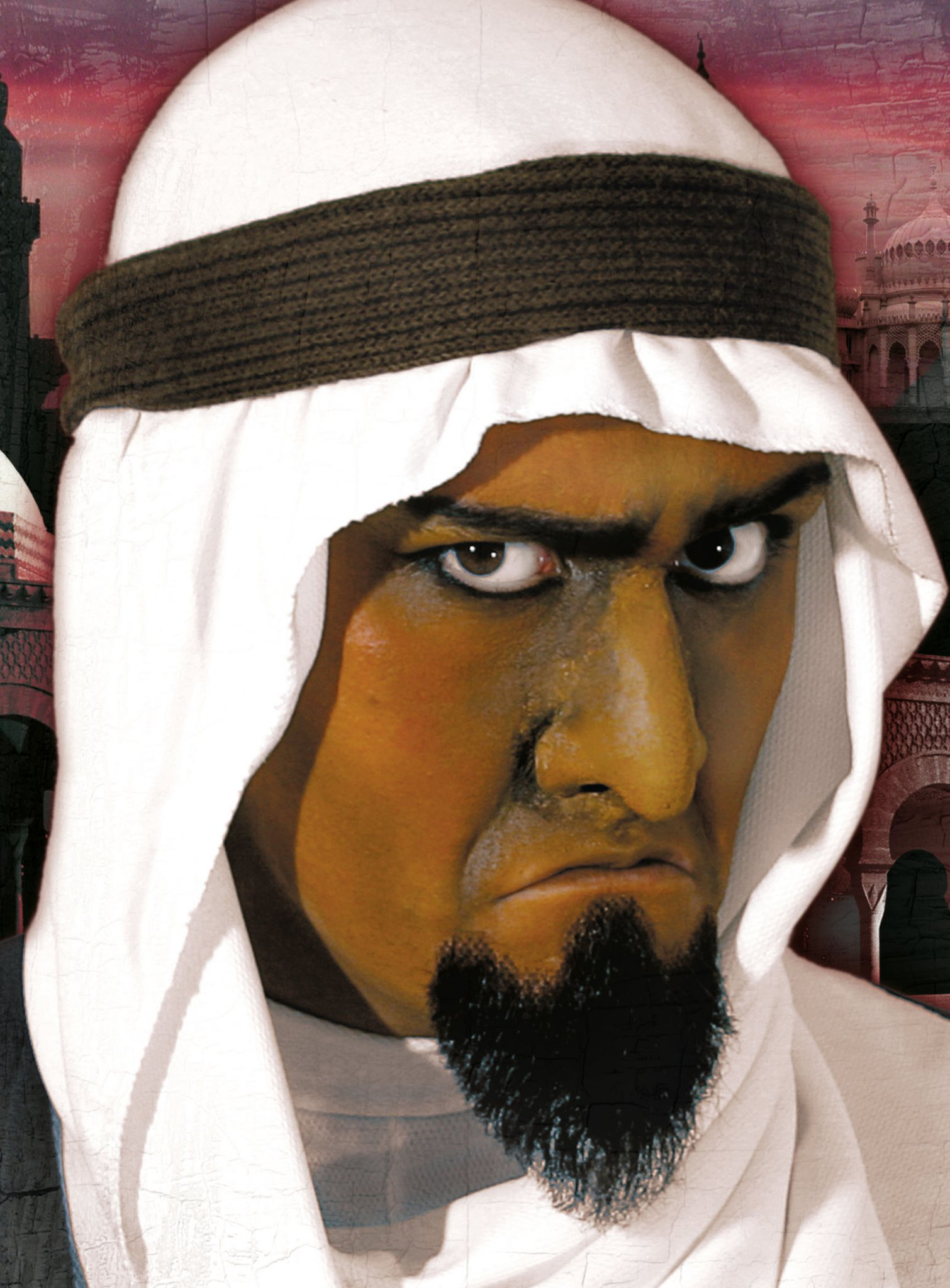 Sheik 