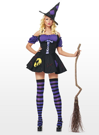 Kleider- Boutique 'Uniqlo' - Seite 6 110034-sexy-comic-witch-costume-sexy-comic-hexe-kostuem?$fullsize$
