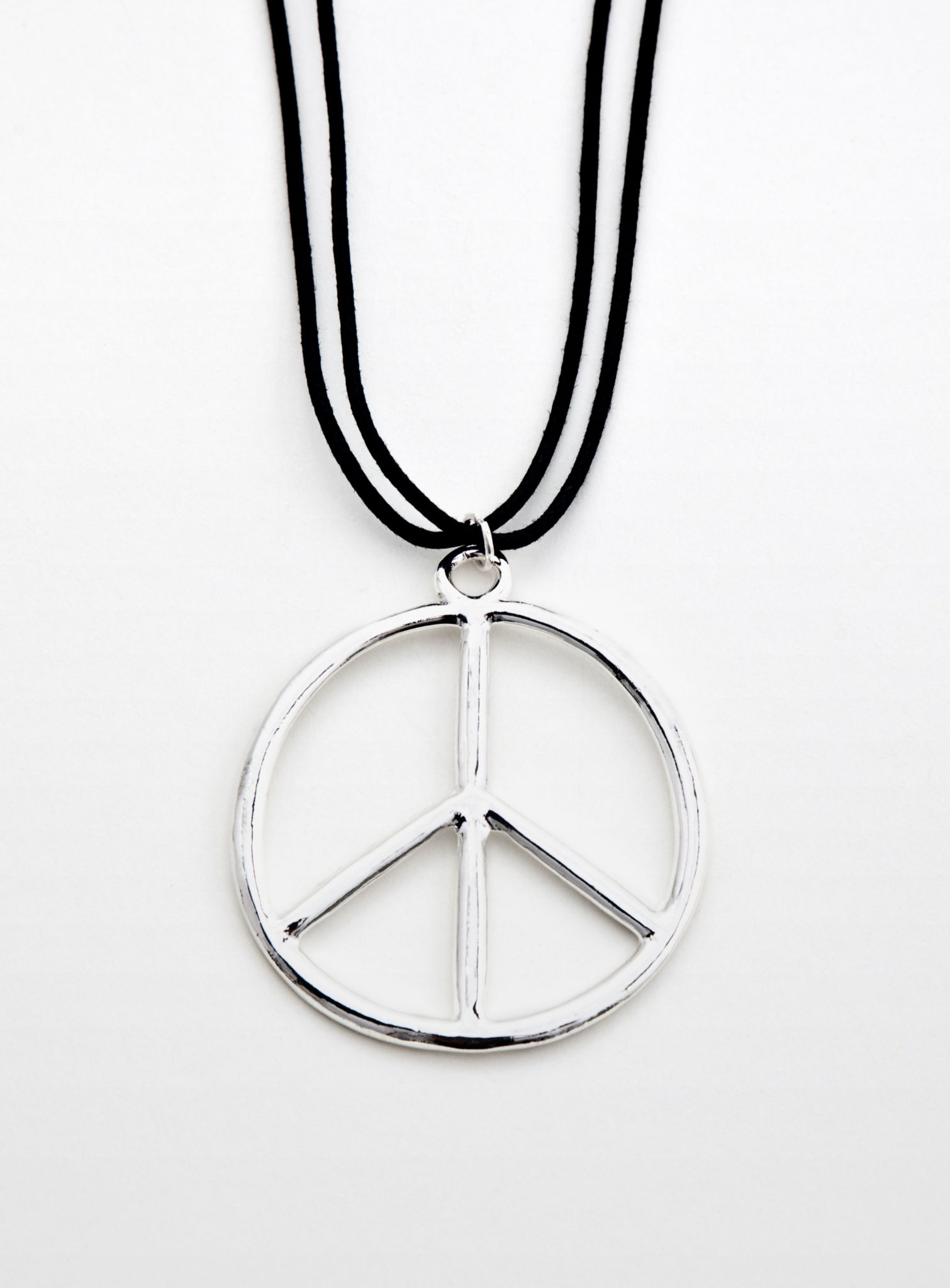 Peace Medaillon 
