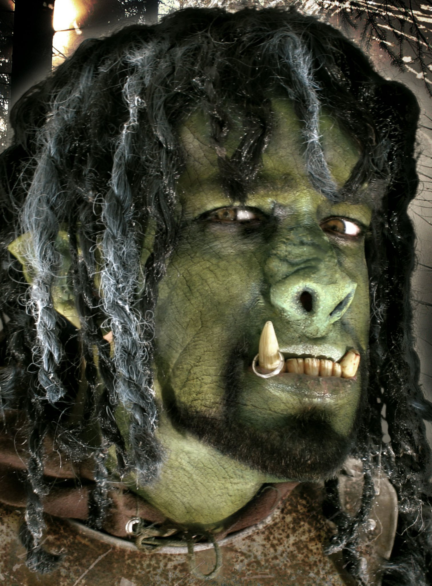 Orknase 