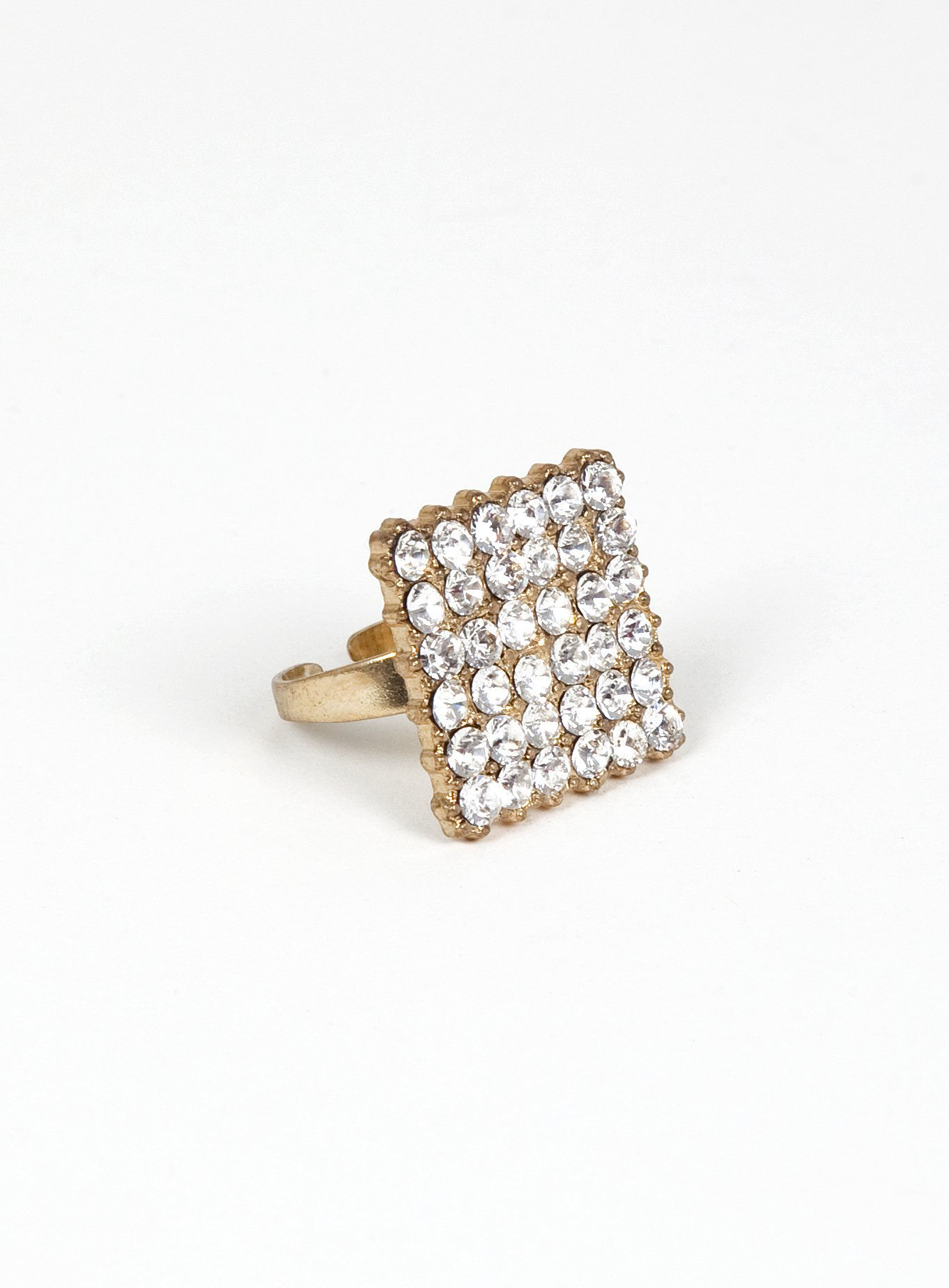 Brilliant Ring 