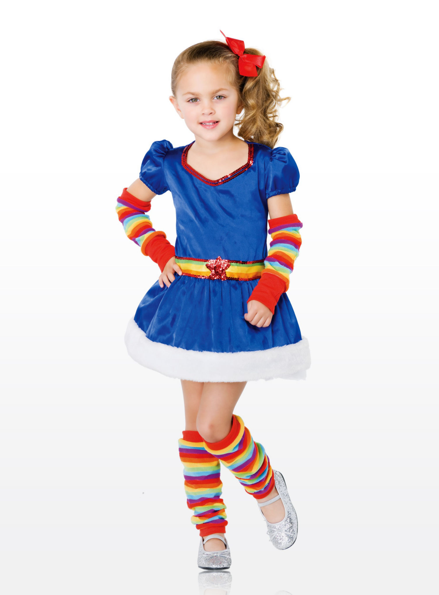 Rainbow Fairy 
