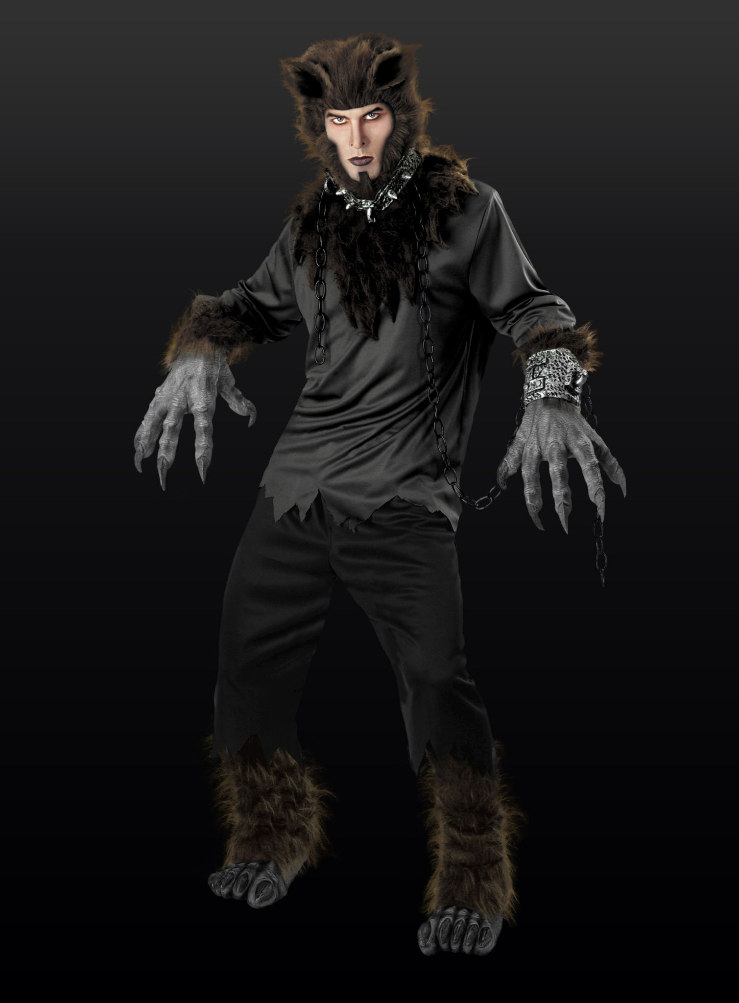 Wolfman 