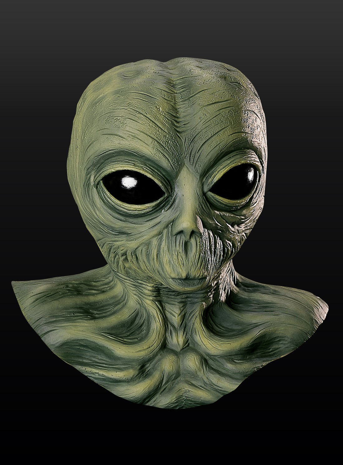Alien Deluxe 