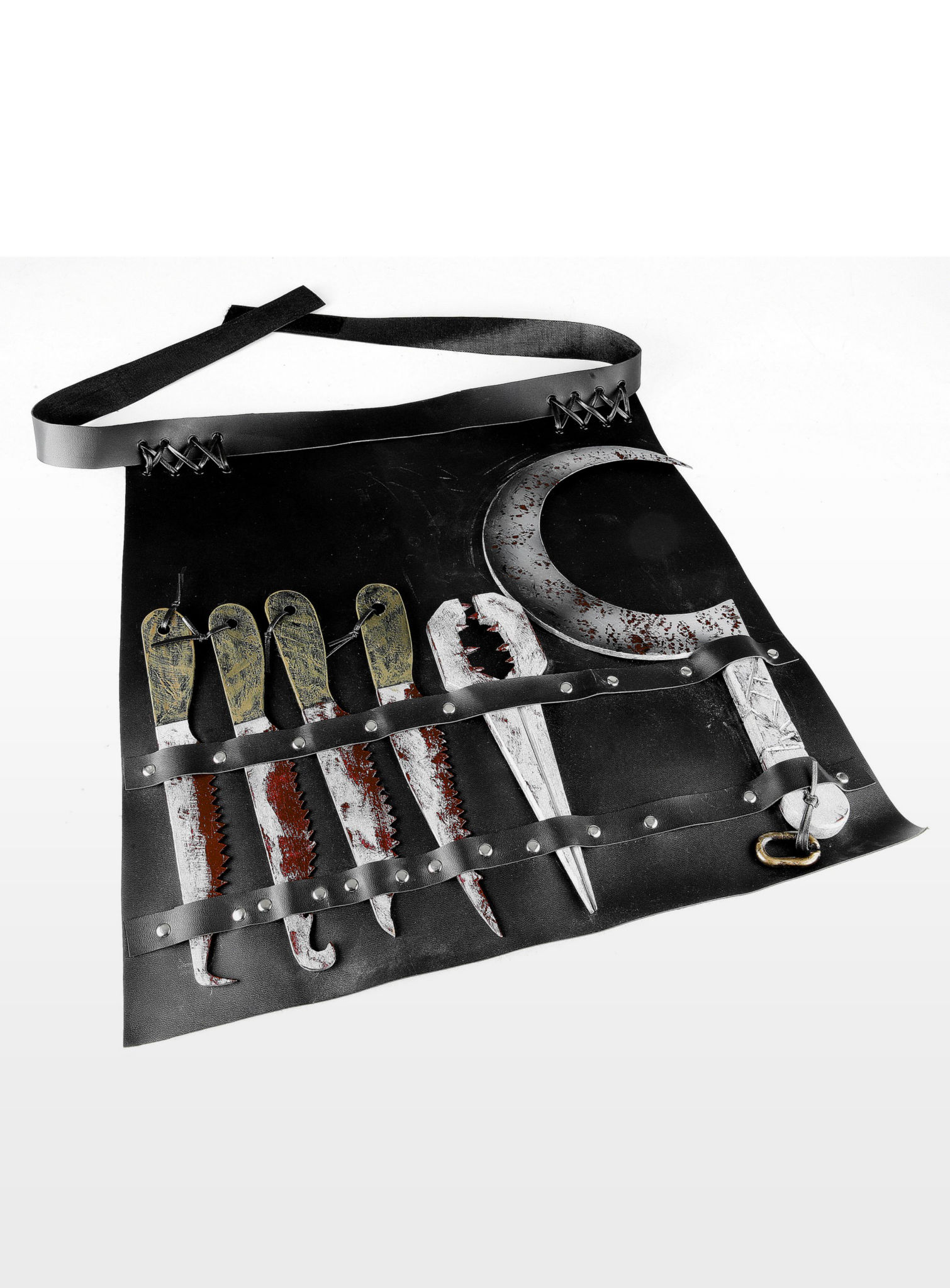 Hellraiser Weapon Belt 