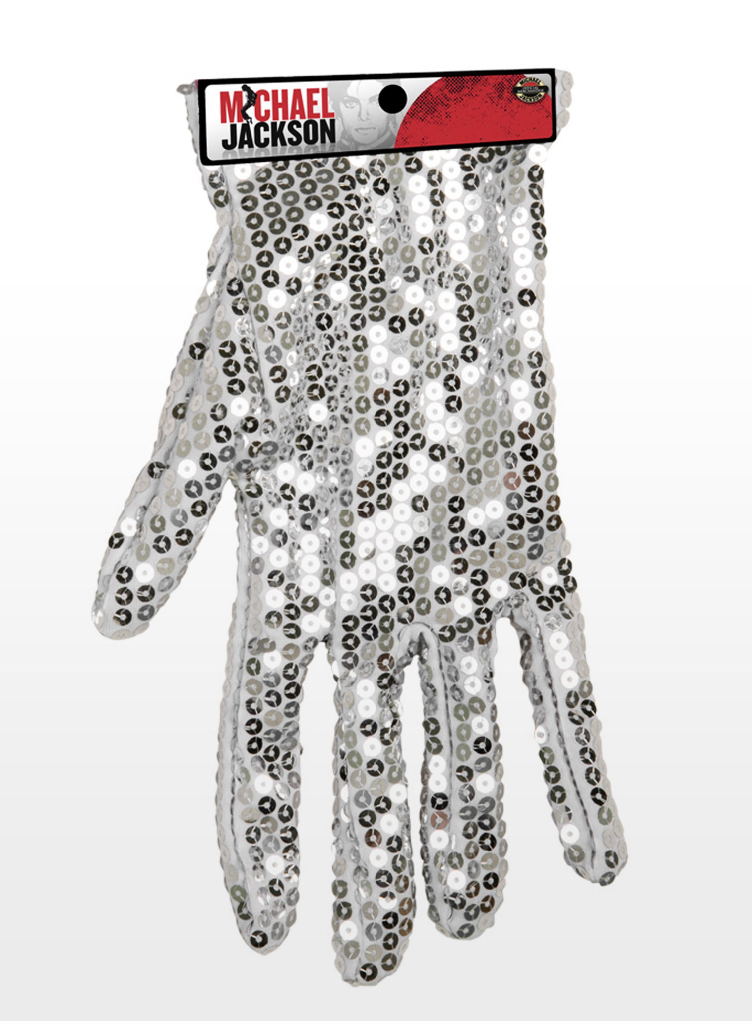 Original Michael Jackson Glove 