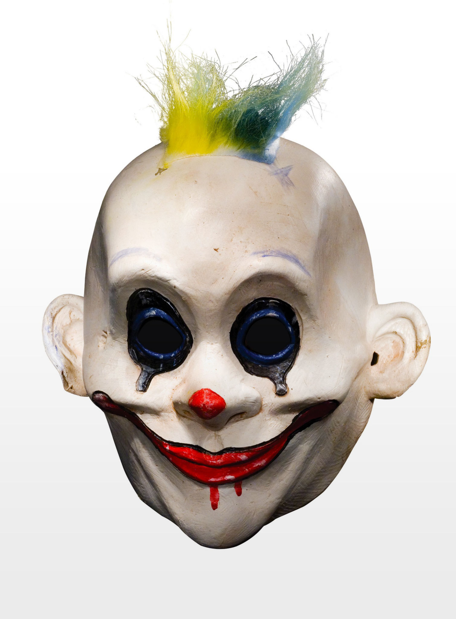 Original Batman Grumpy Clown 