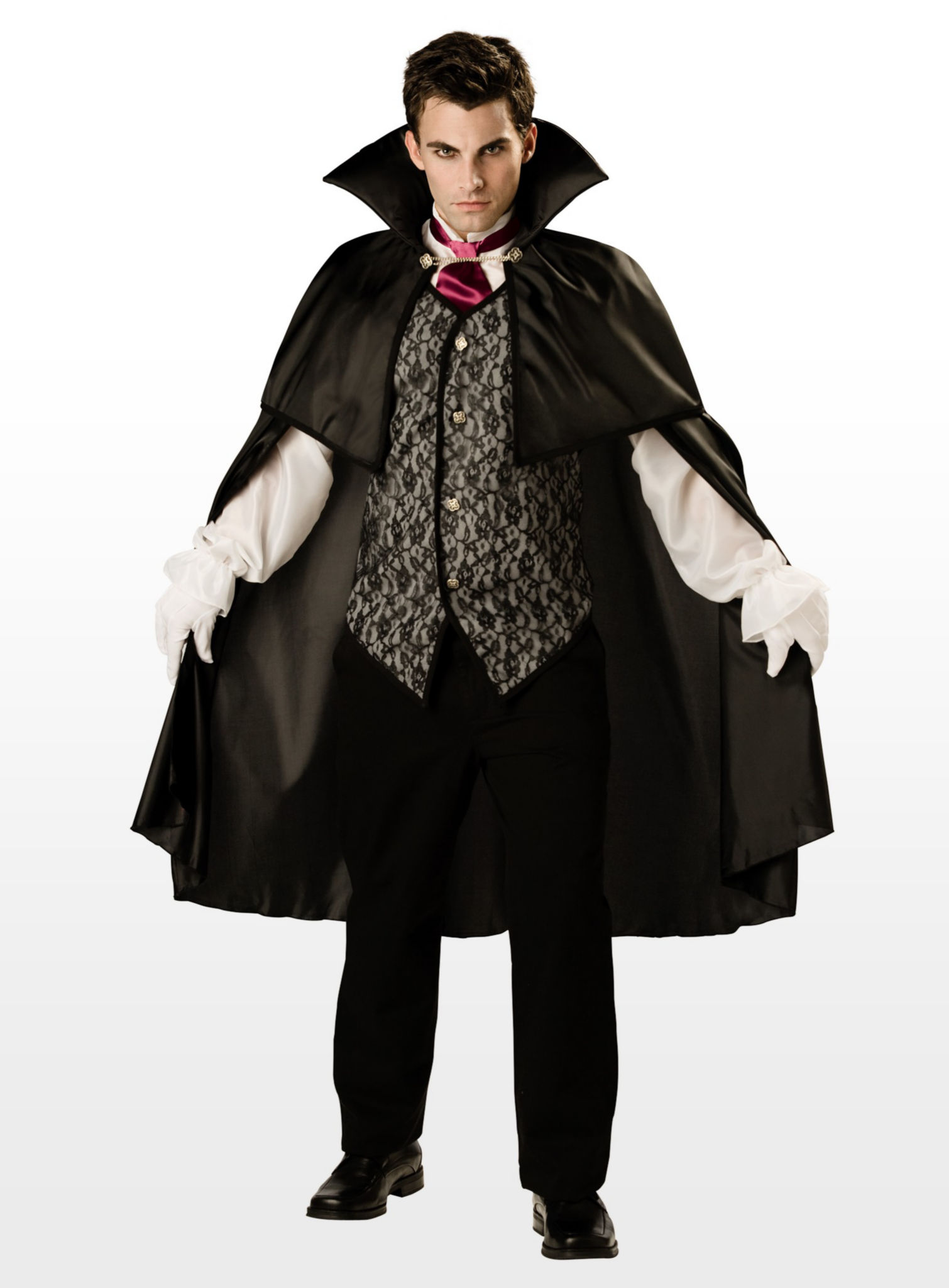 Count Dracula 