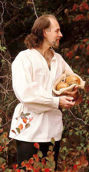 Peasant Shirt 
