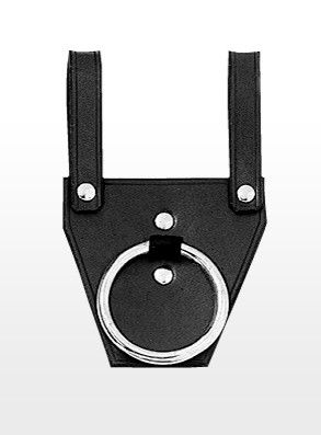 Leather Axe Holder 