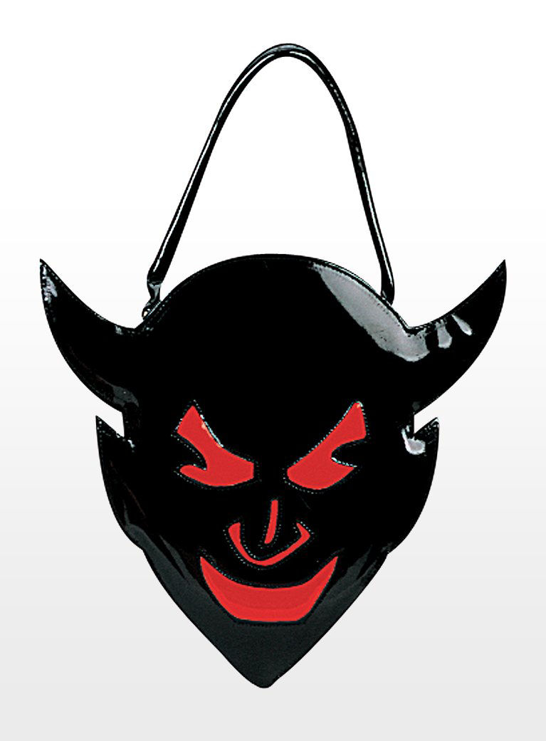 Devil Handbag 