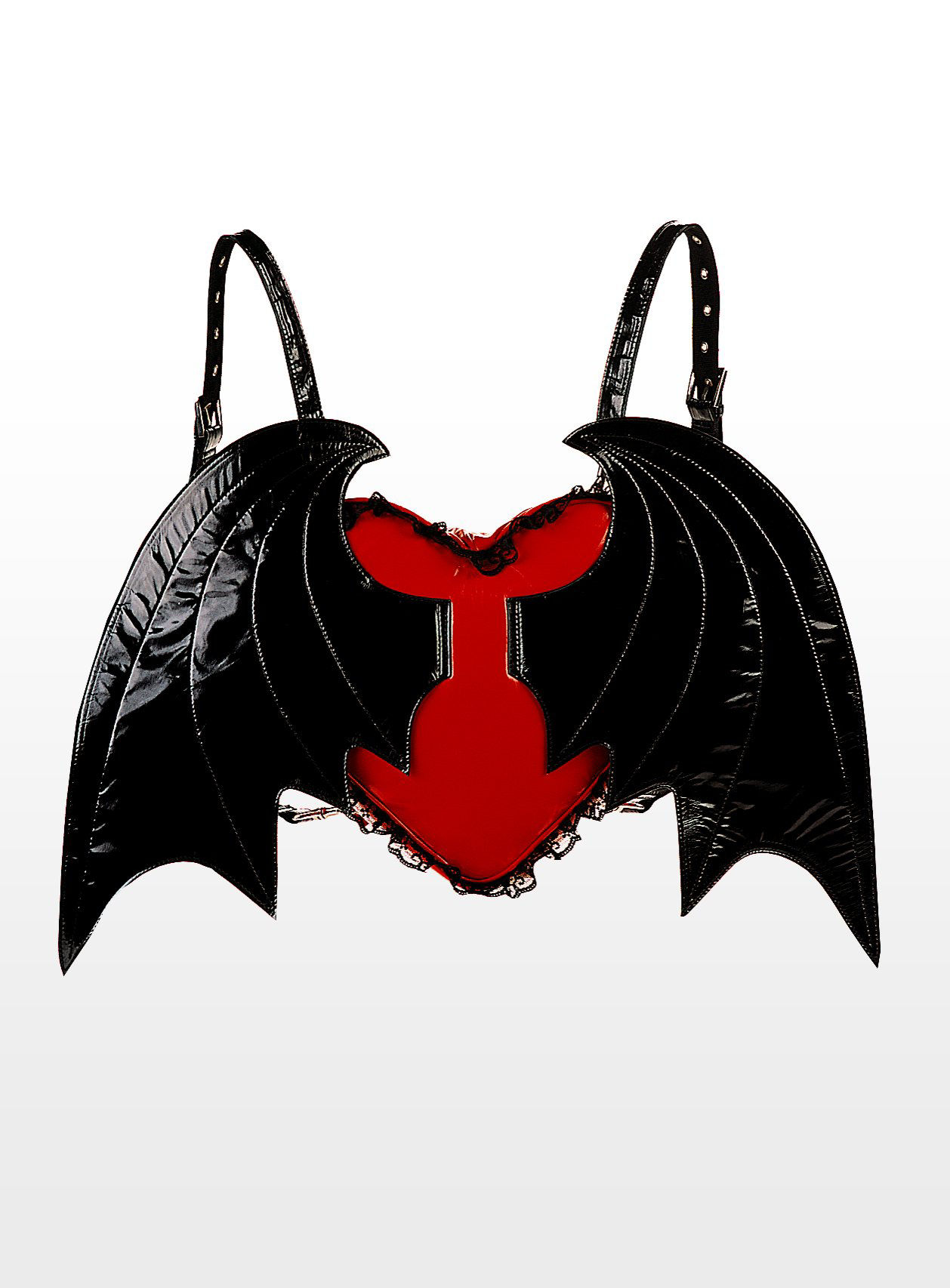 Bat Backpack 