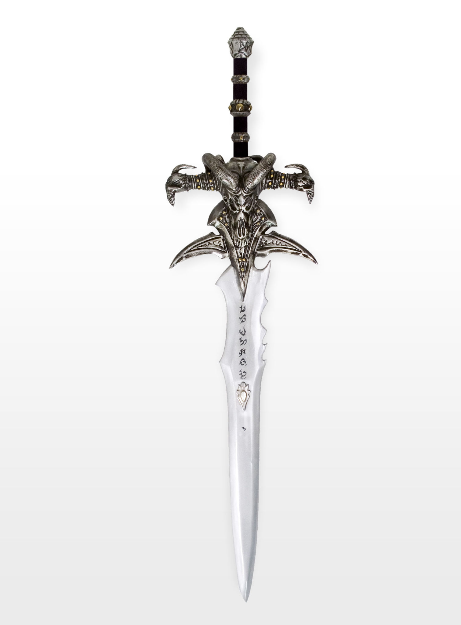 world of warcraft sword