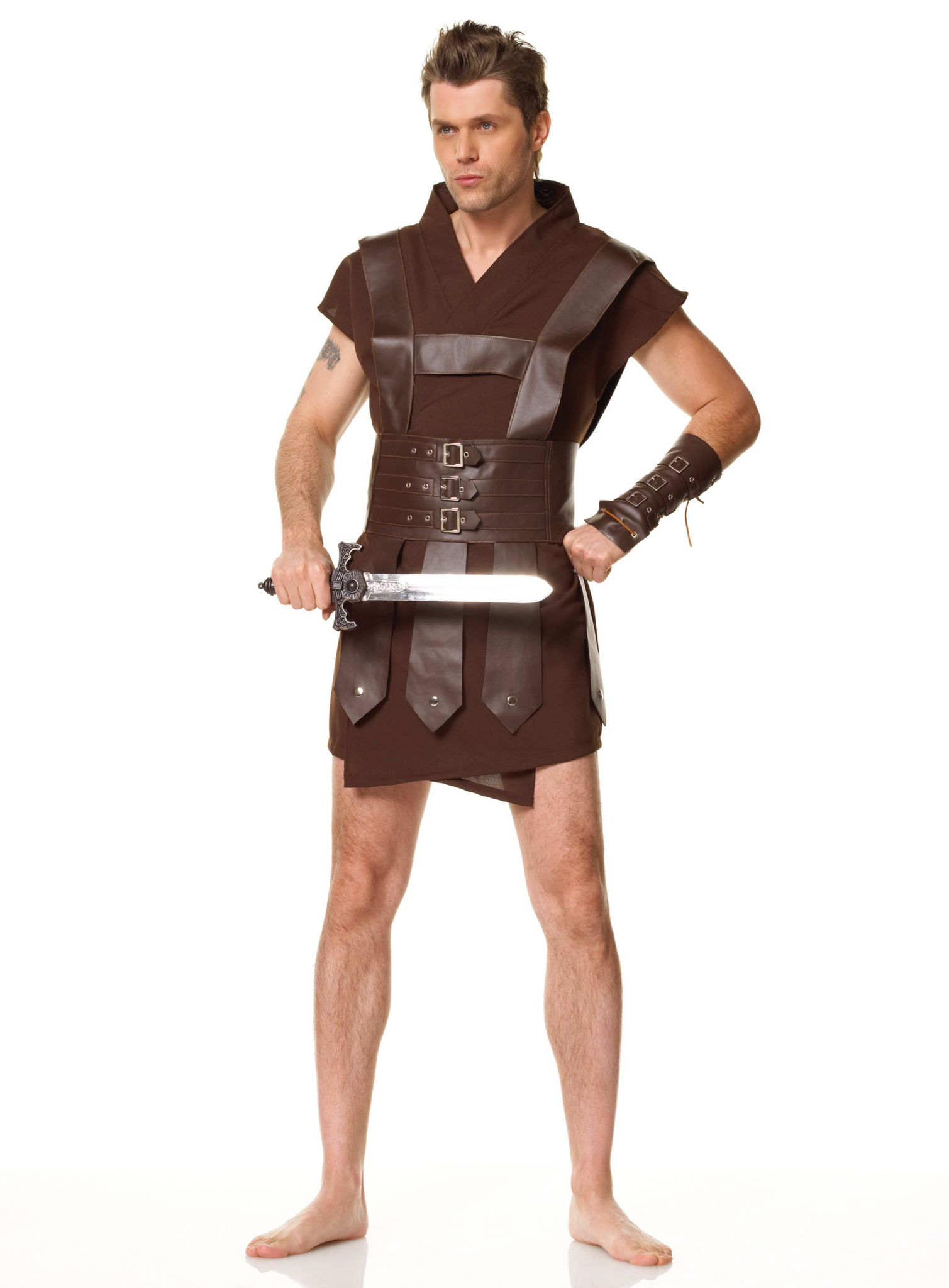 Sexy Spartacus Kostüm