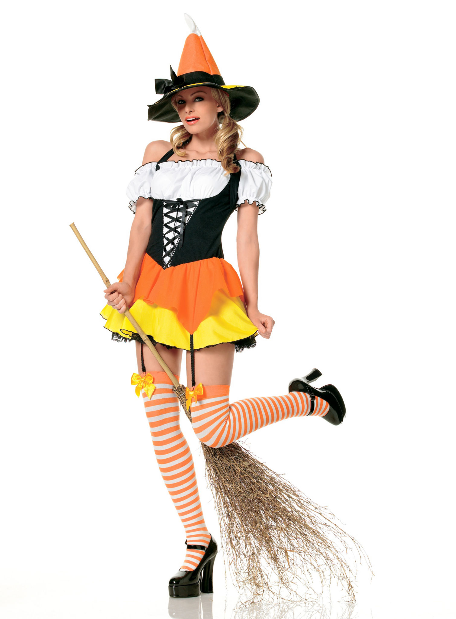 Cure sretan vam Halloween 300152-sexy-halloween-hexe-kostuem-kandy-corn-witch-costume?$fullsize$